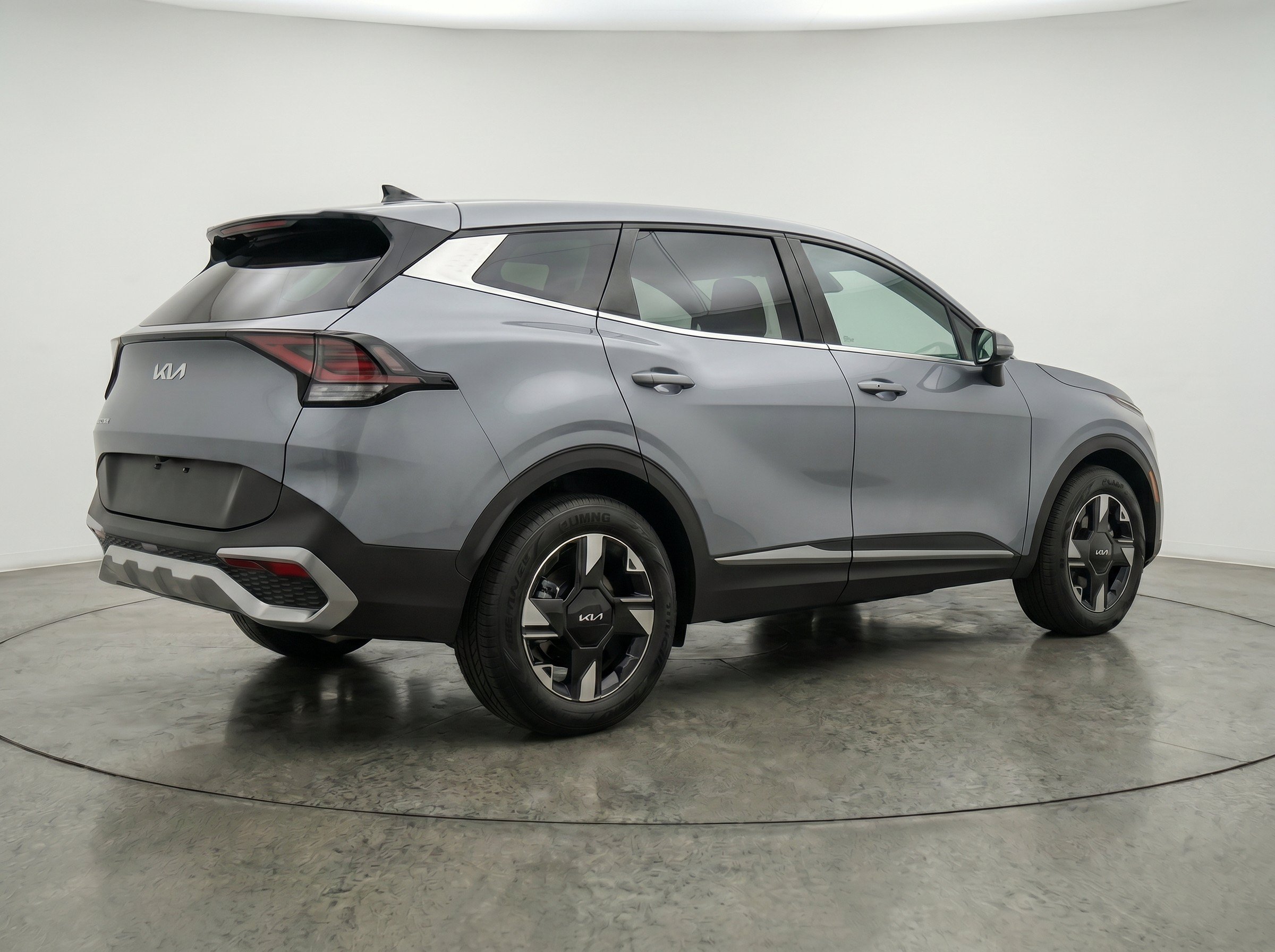 Thumbnail: 2026 Kia Sportage - 9