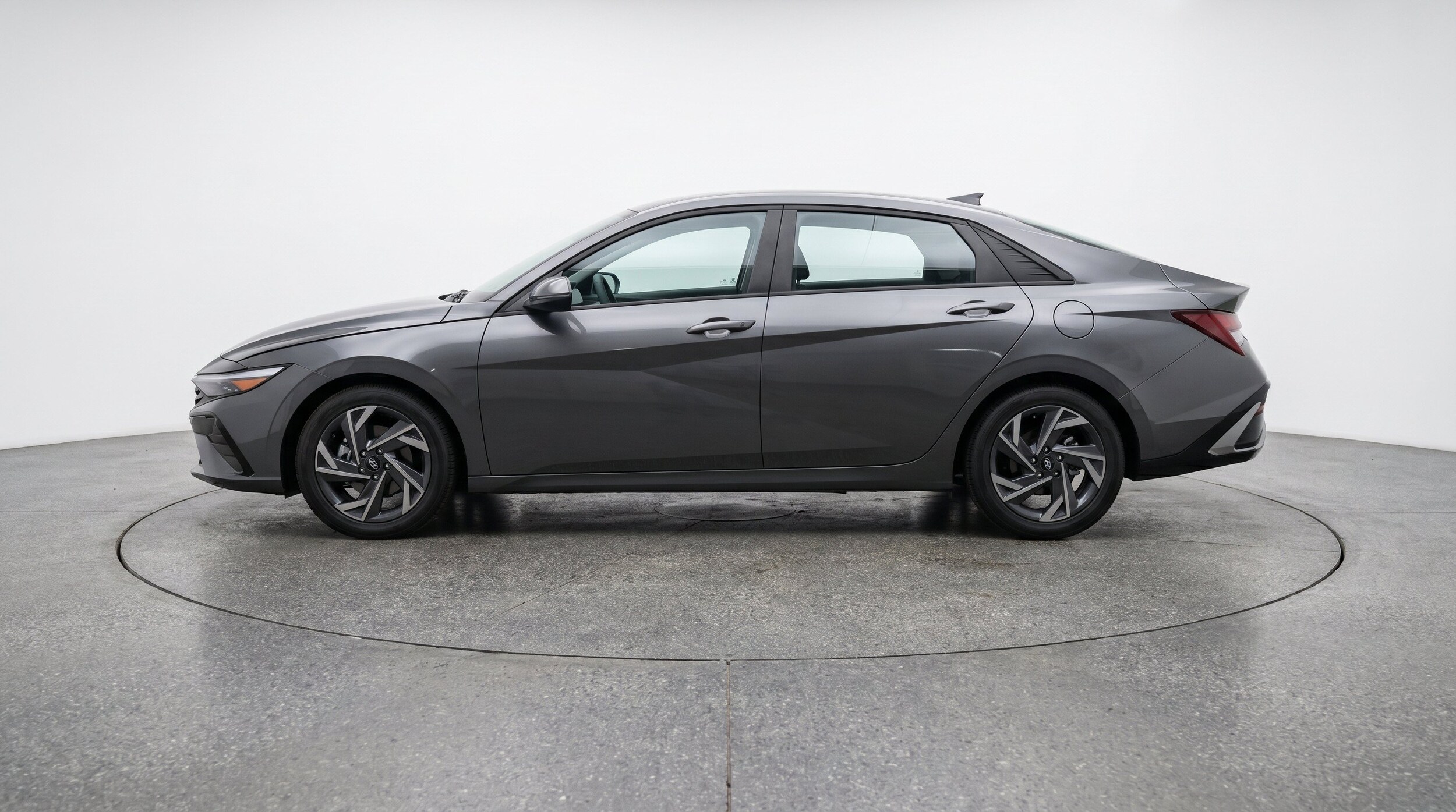 Thumbnail: 2025 Hyundai Elantra - 5