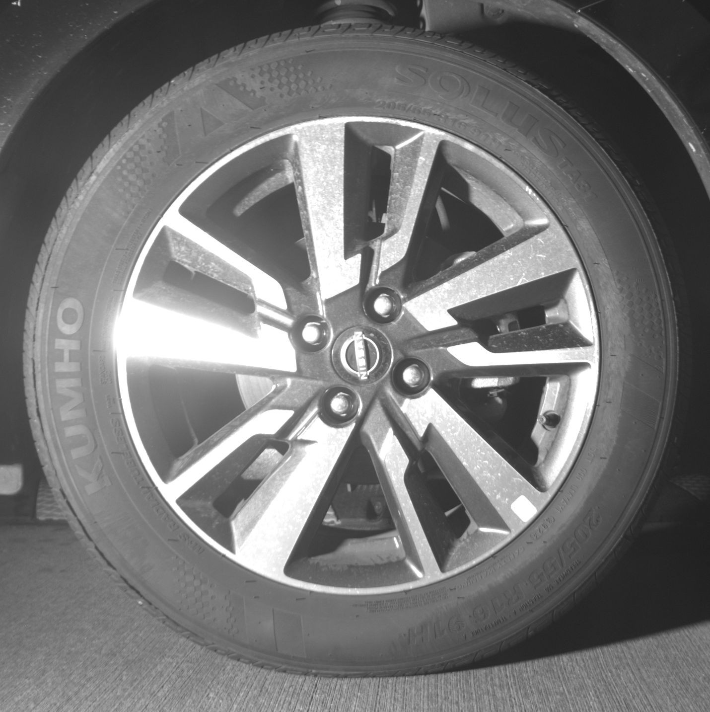 Thumbnail: 2025 Nissan Versa - 10