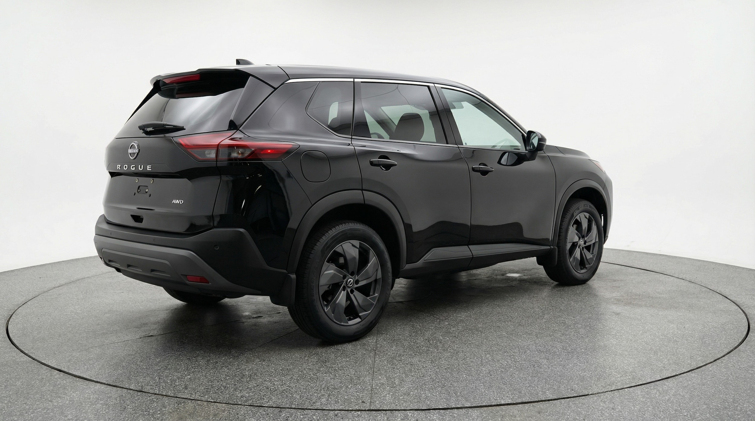 Thumbnail: 2025 Nissan Rogue - 7