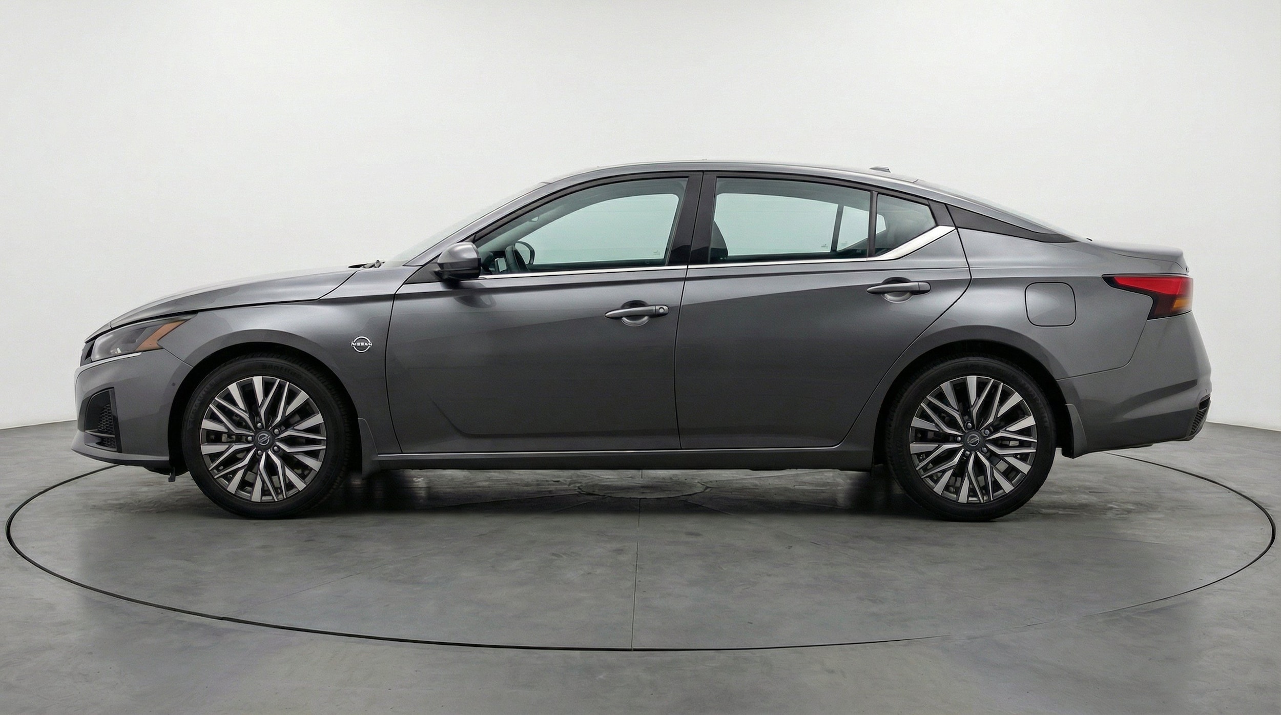 Thumbnail: 2026 Nissan Altima - 5