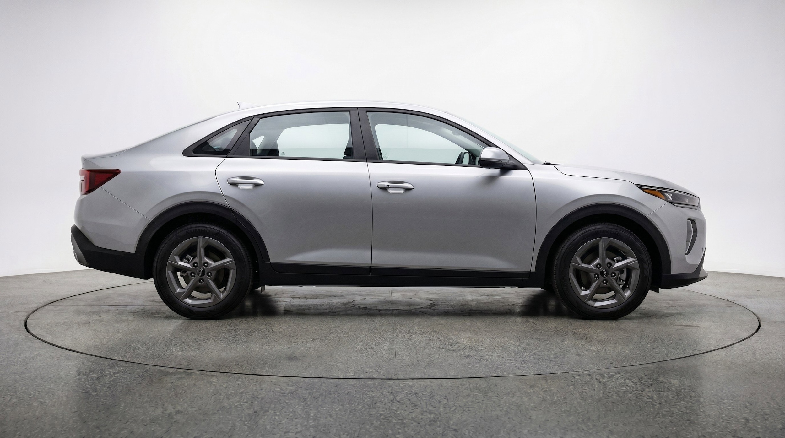 Thumbnail: 2025 Kia K4 - 11