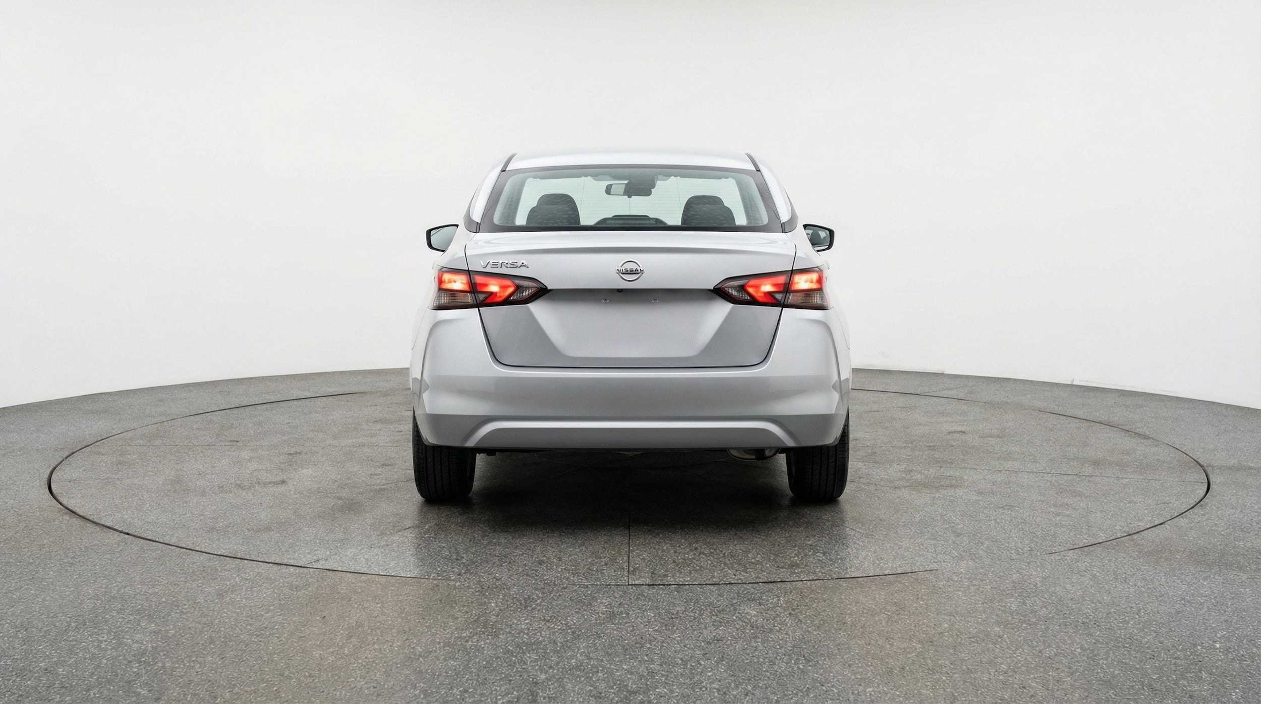 Thumbnail: 2025 Nissan Versa - 7