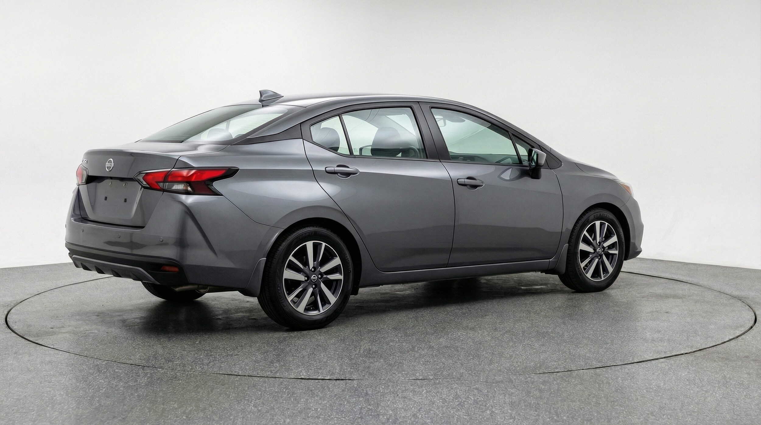 Thumbnail: 2025 Nissan Versa - 7