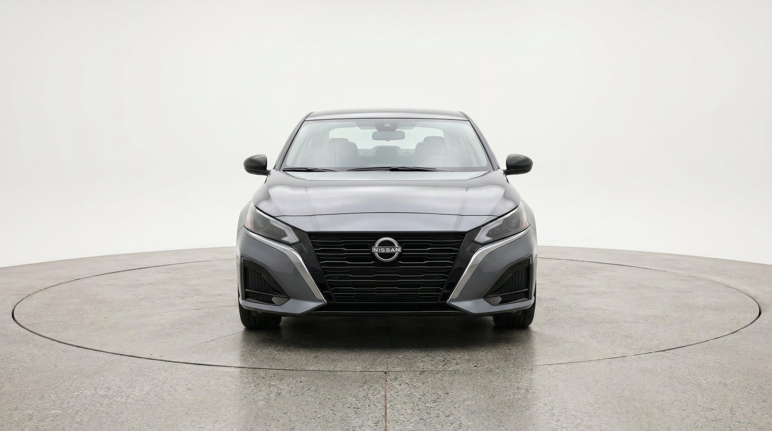 Thumbnail: 2026 Nissan Altima - 2
