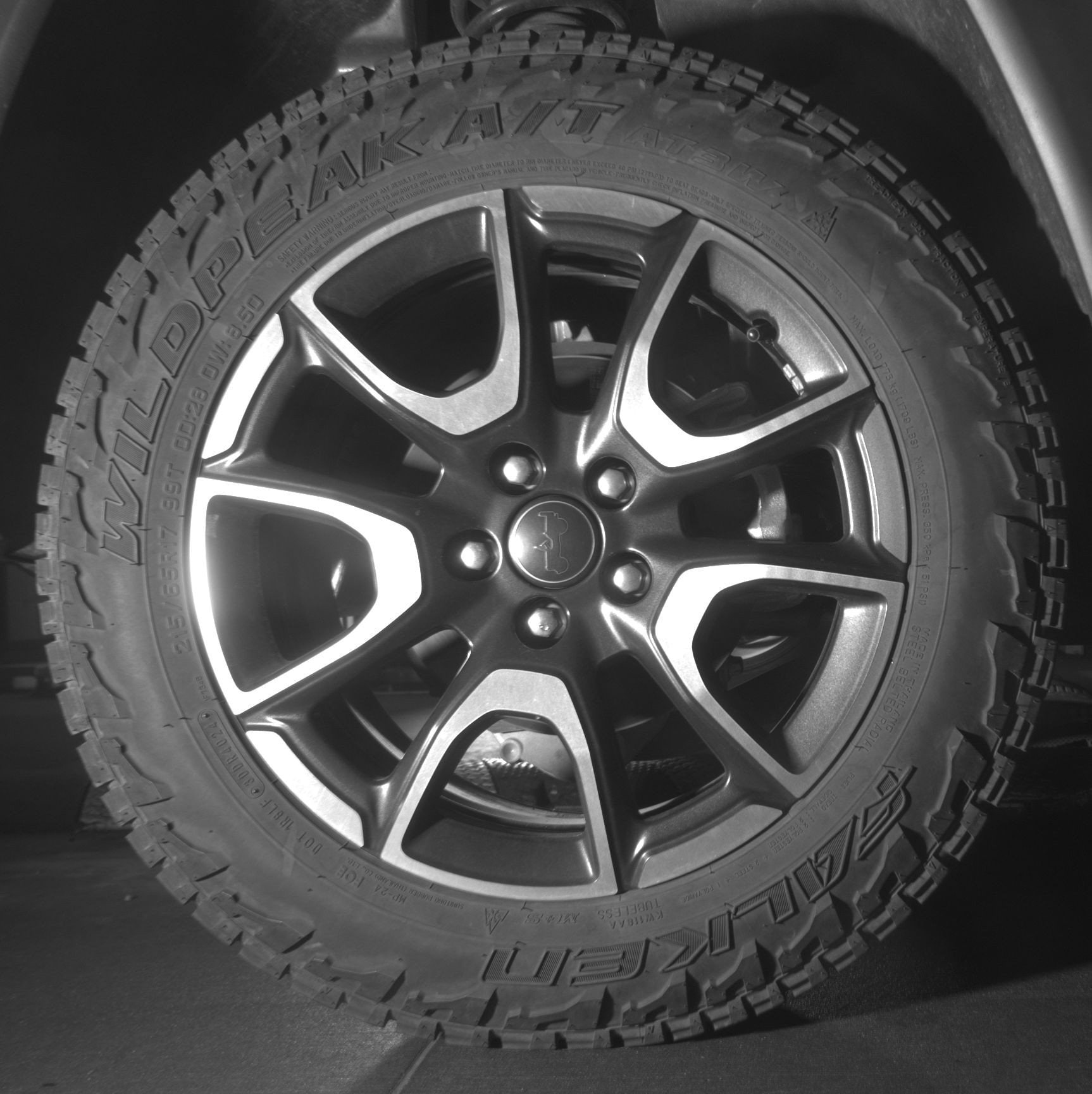 Thumbnail: 2025 Jeep Compass - 15
