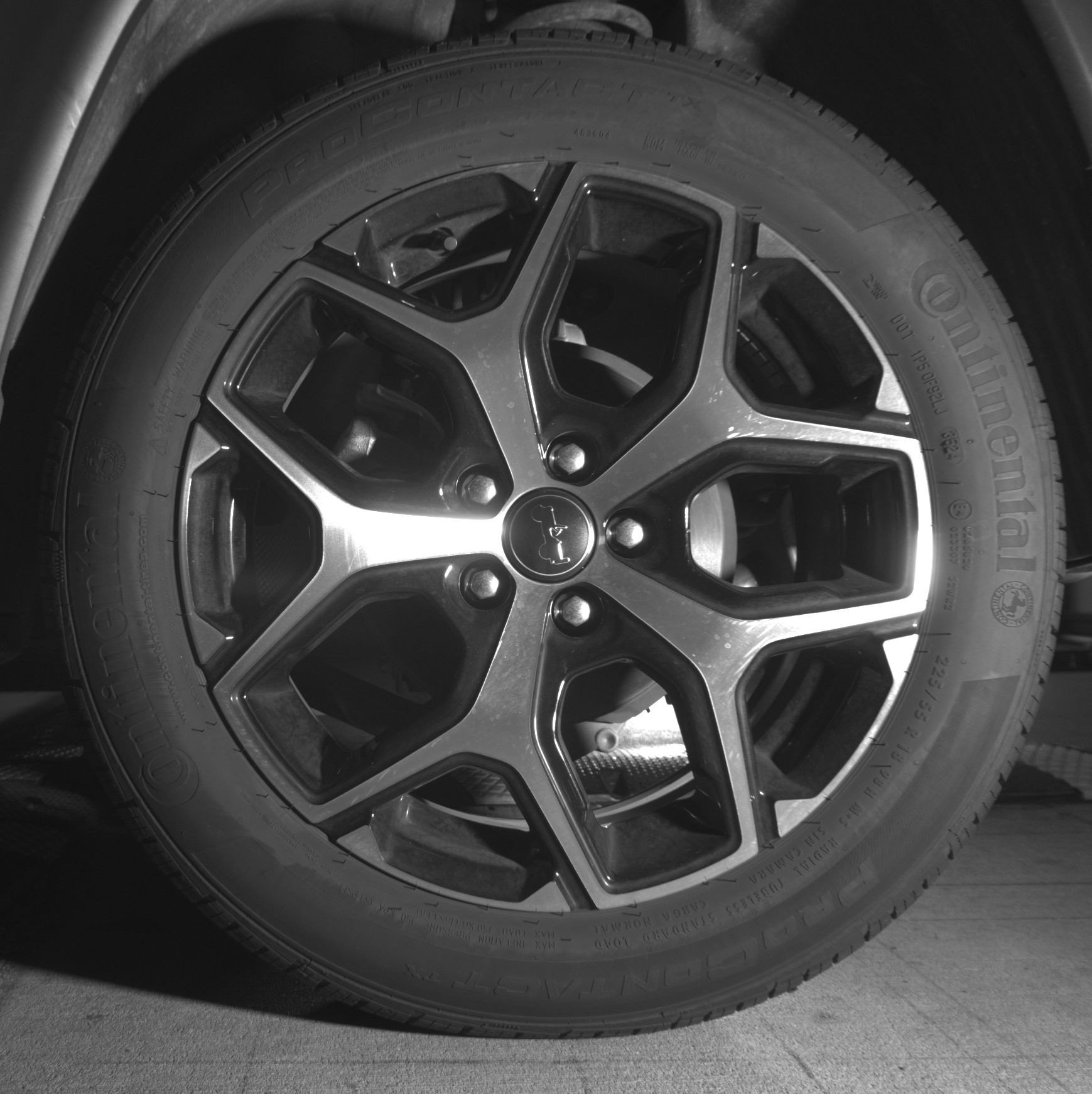 Thumbnail: 2025 Jeep Compass - 14