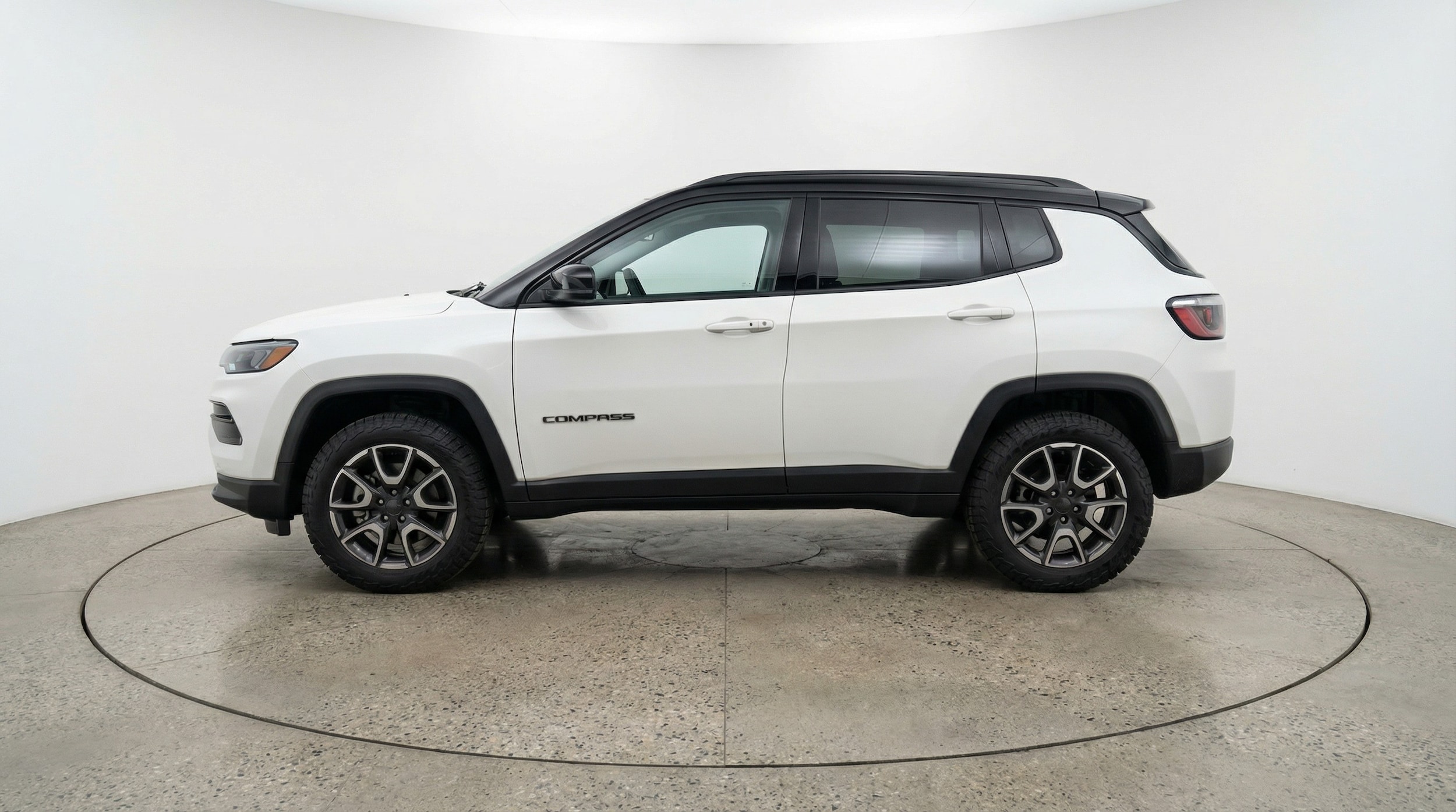 Thumbnail: 2025 Jeep Compass - 4