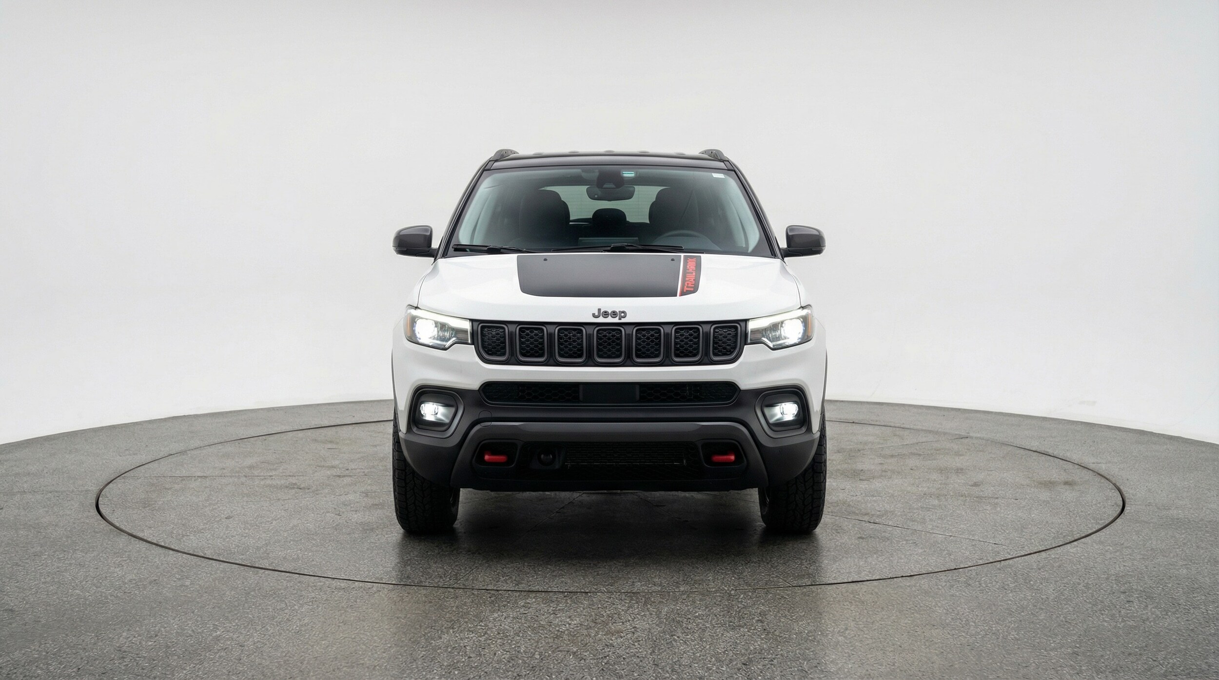 Thumbnail: 2025 Jeep Compass - 2
