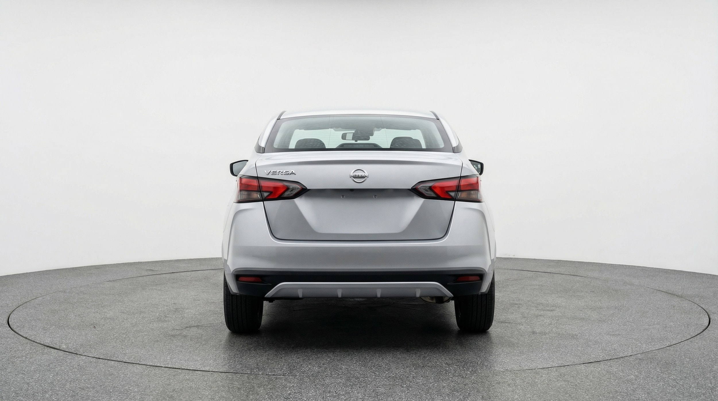 Thumbnail: 2025 Nissan Versa - 6