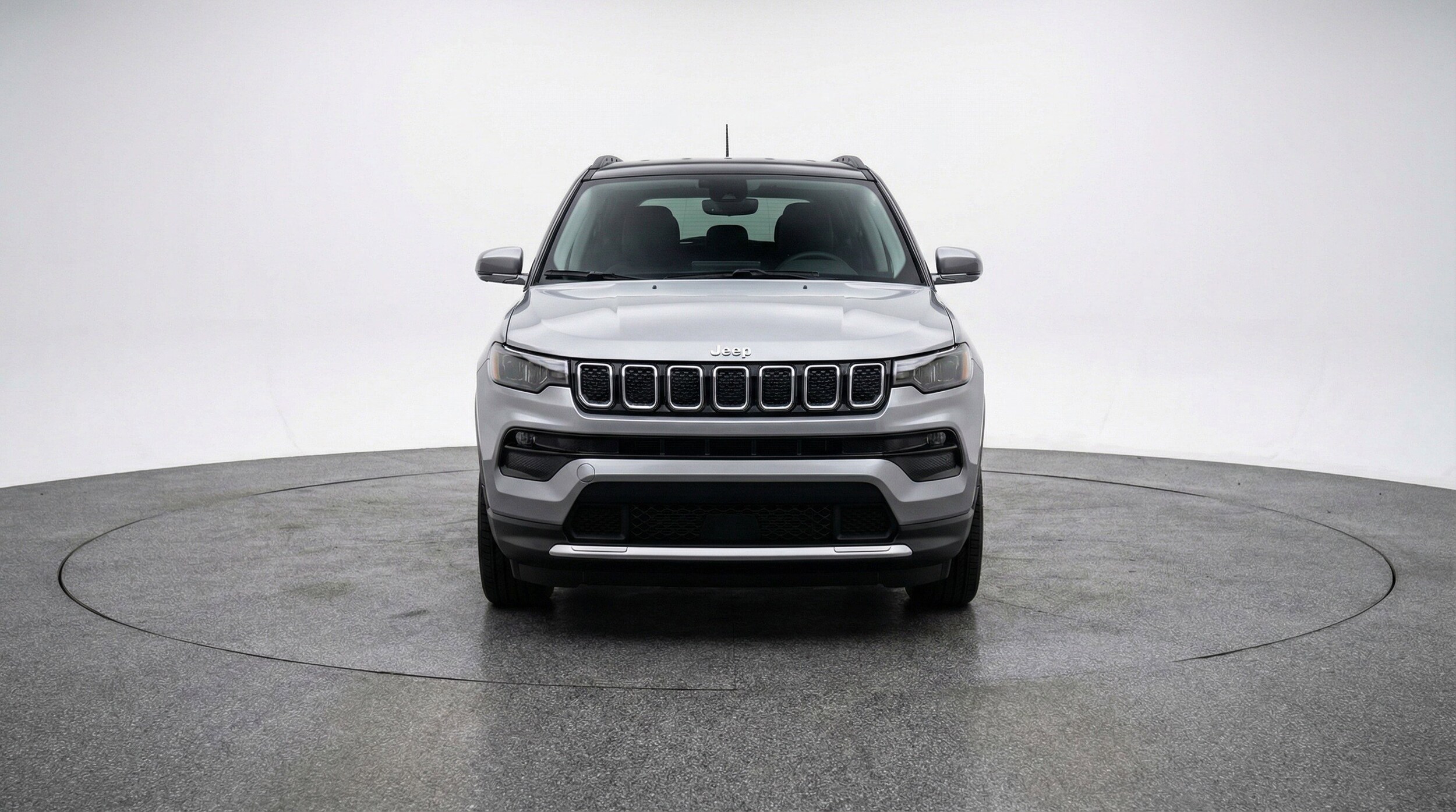 Thumbnail: 2025 Jeep Compass - 2