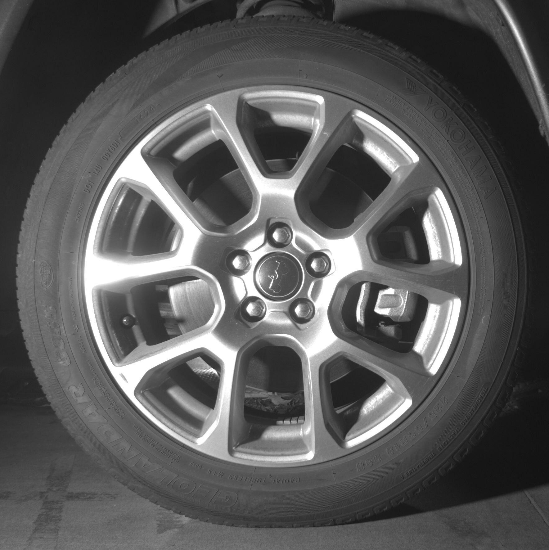 Thumbnail: 2025 Jeep Compass - 10