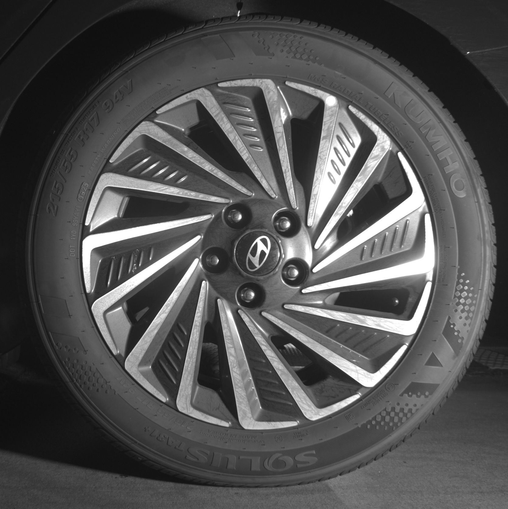 Thumbnail: 2025 Hyundai Sonata - 11