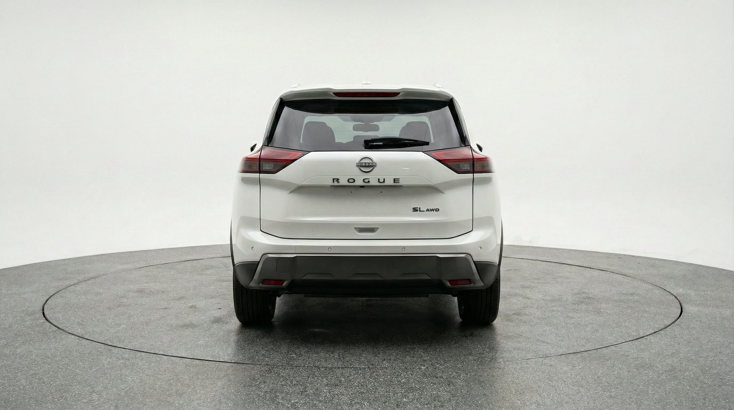 Thumbnail: 2026 Nissan Rogue - 7
