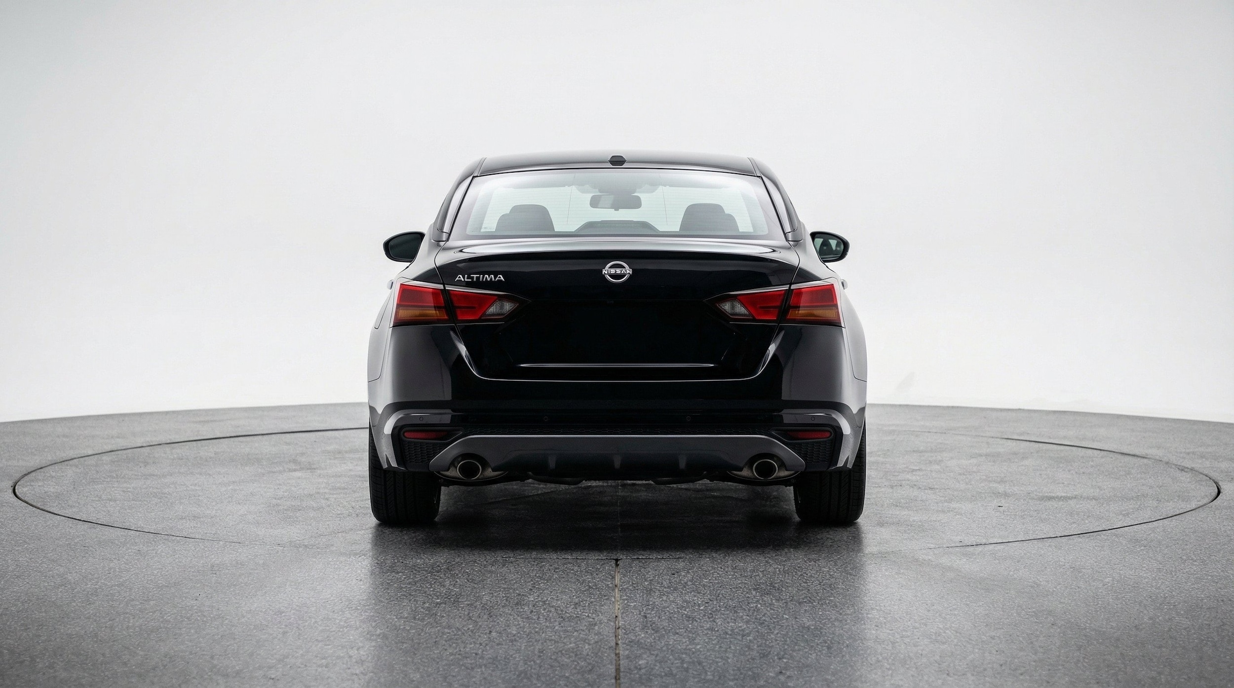 Thumbnail: 2026 Nissan Altima - 7