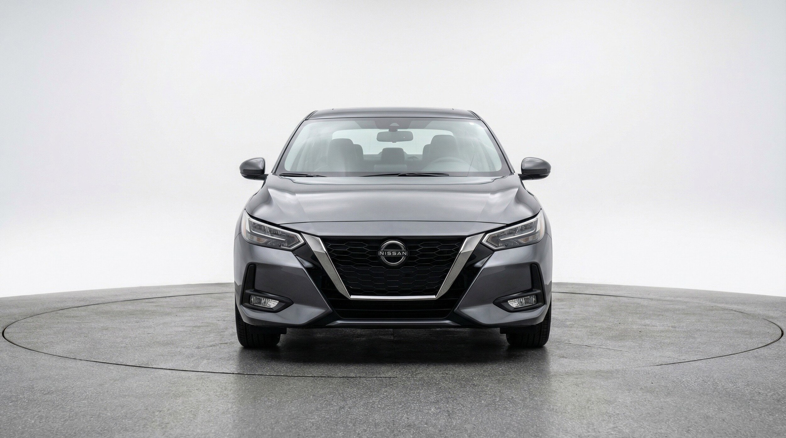 Thumbnail: 2025 Nissan Sentra - 2