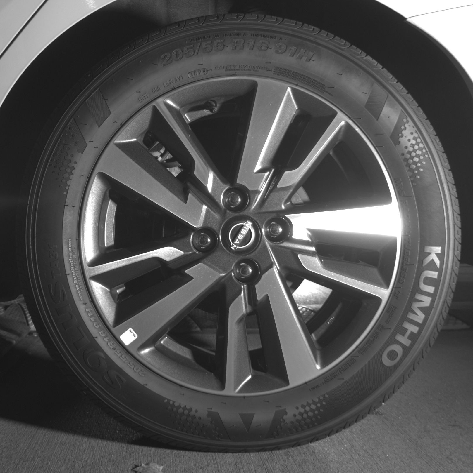 Thumbnail: 2025 Nissan Versa - 11