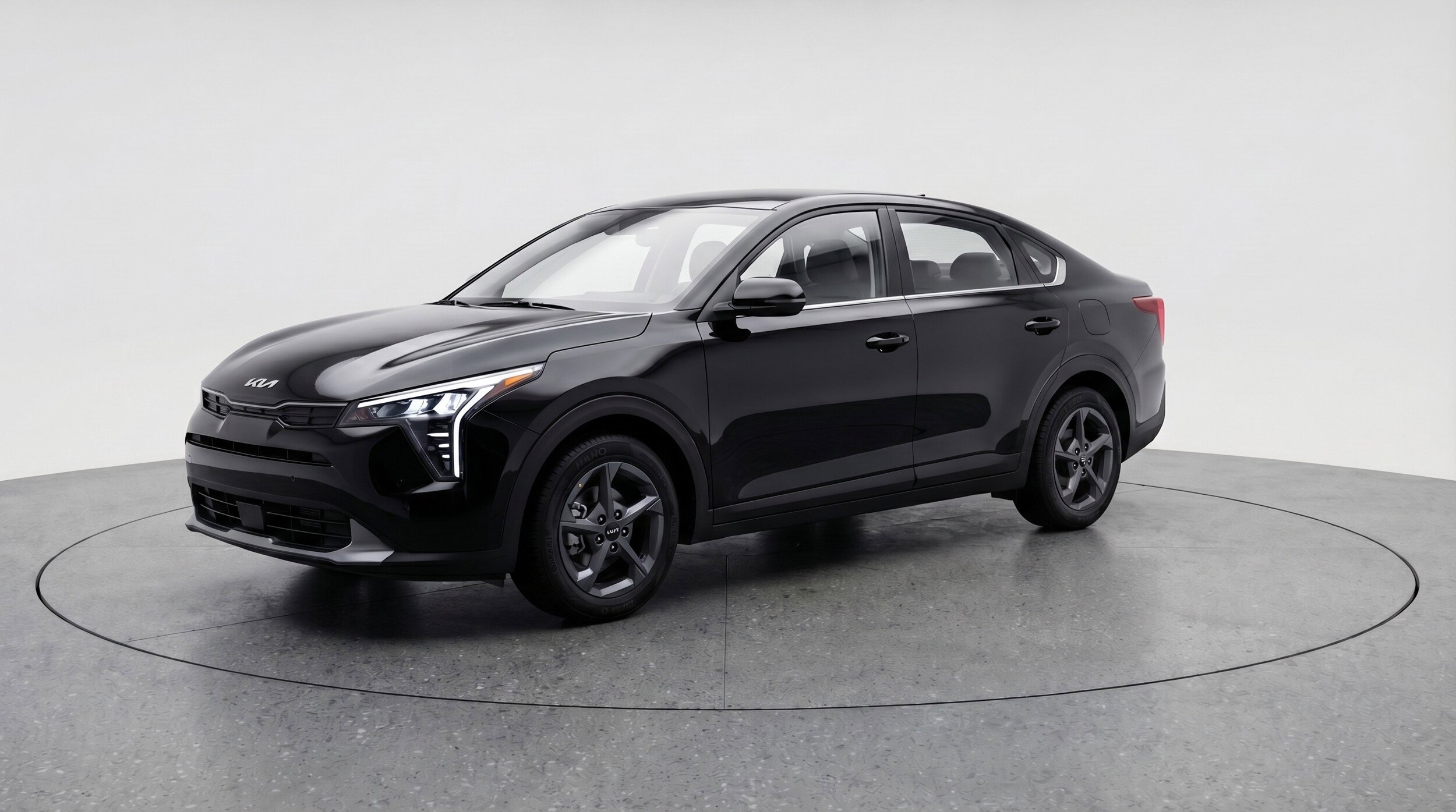 Thumbnail: 2025 Kia K4 - 3