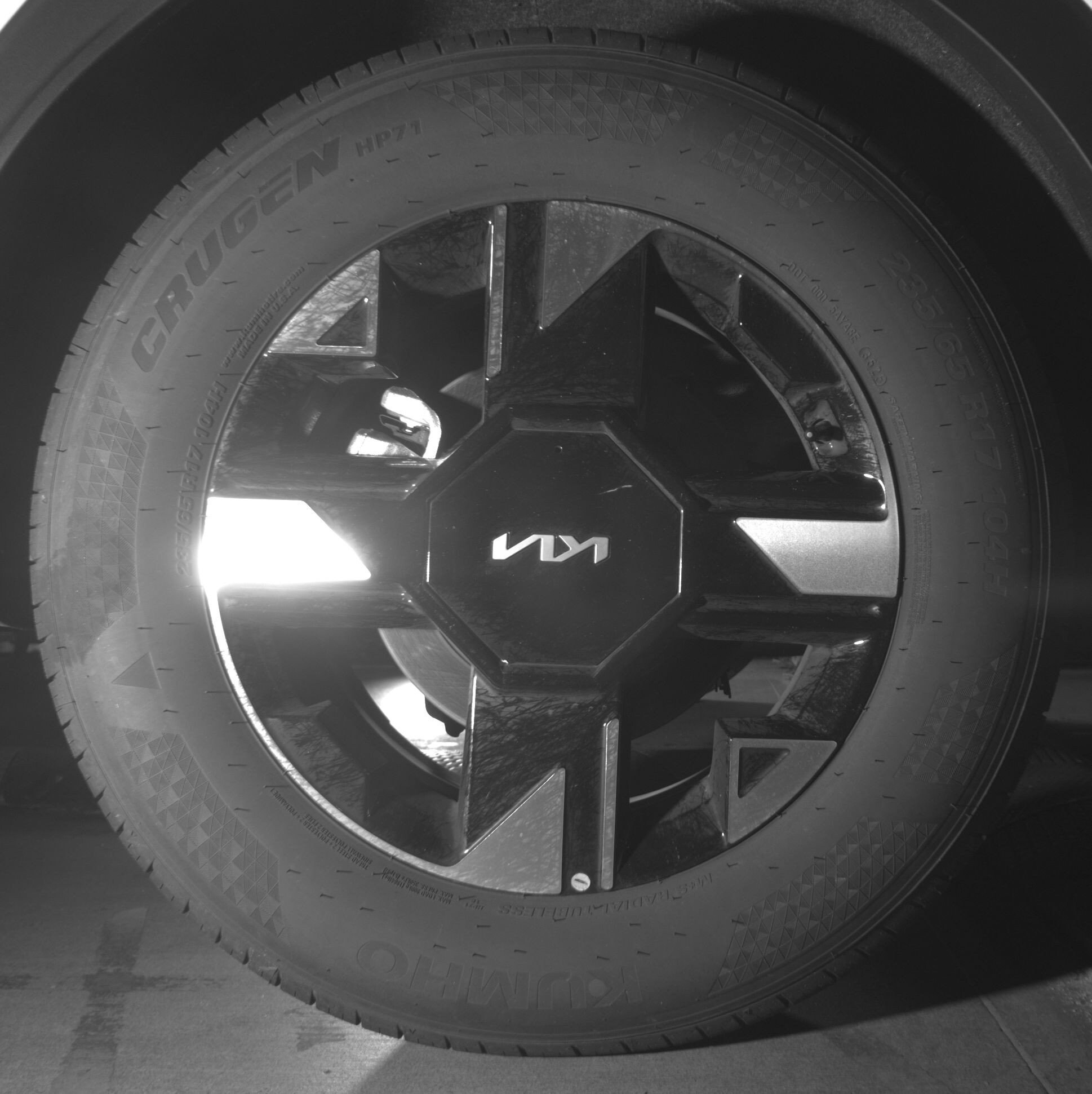 Thumbnail: 2026 Kia Sportage - 15