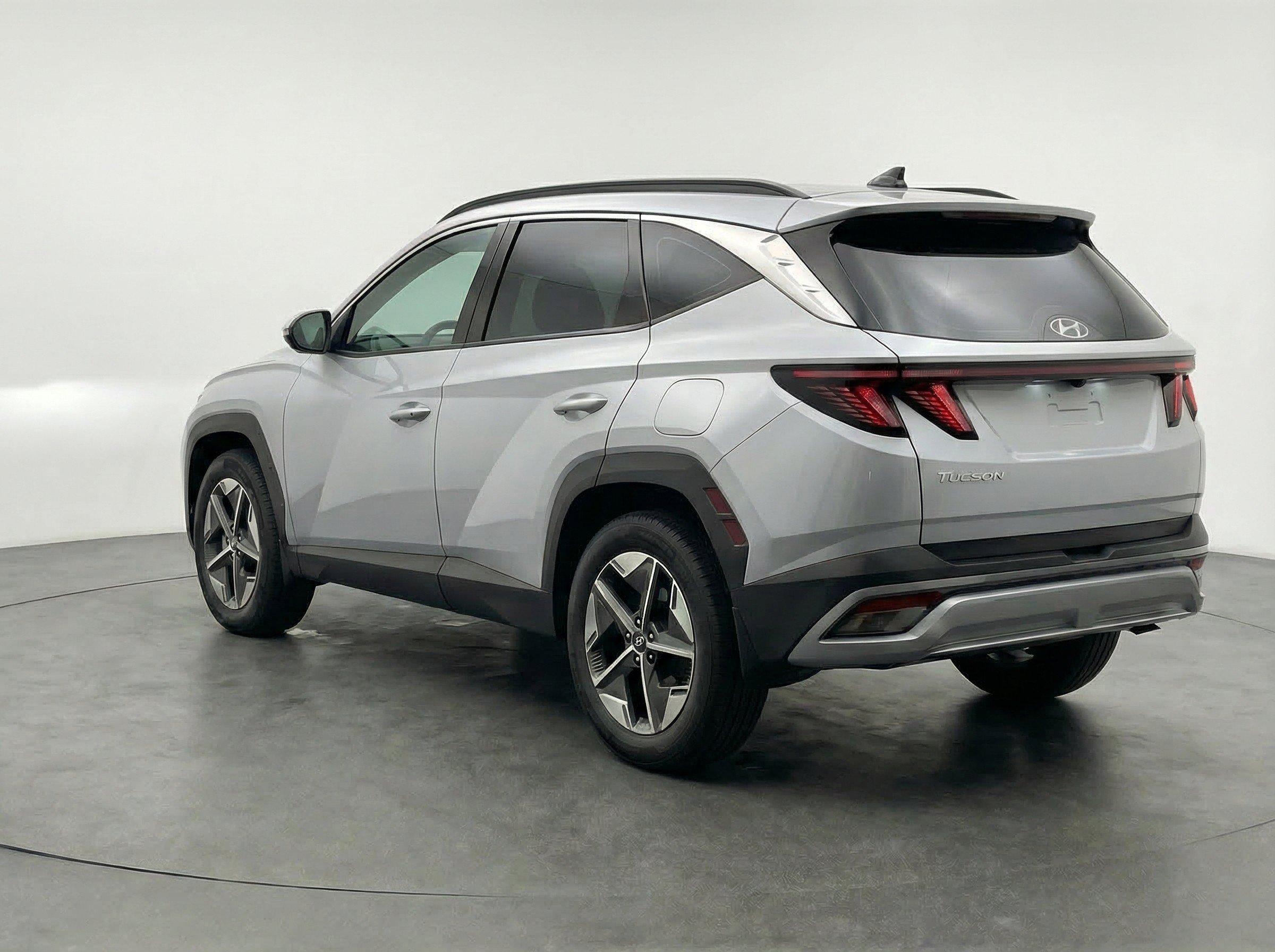 Thumbnail: 2025 Hyundai Tucson - 6