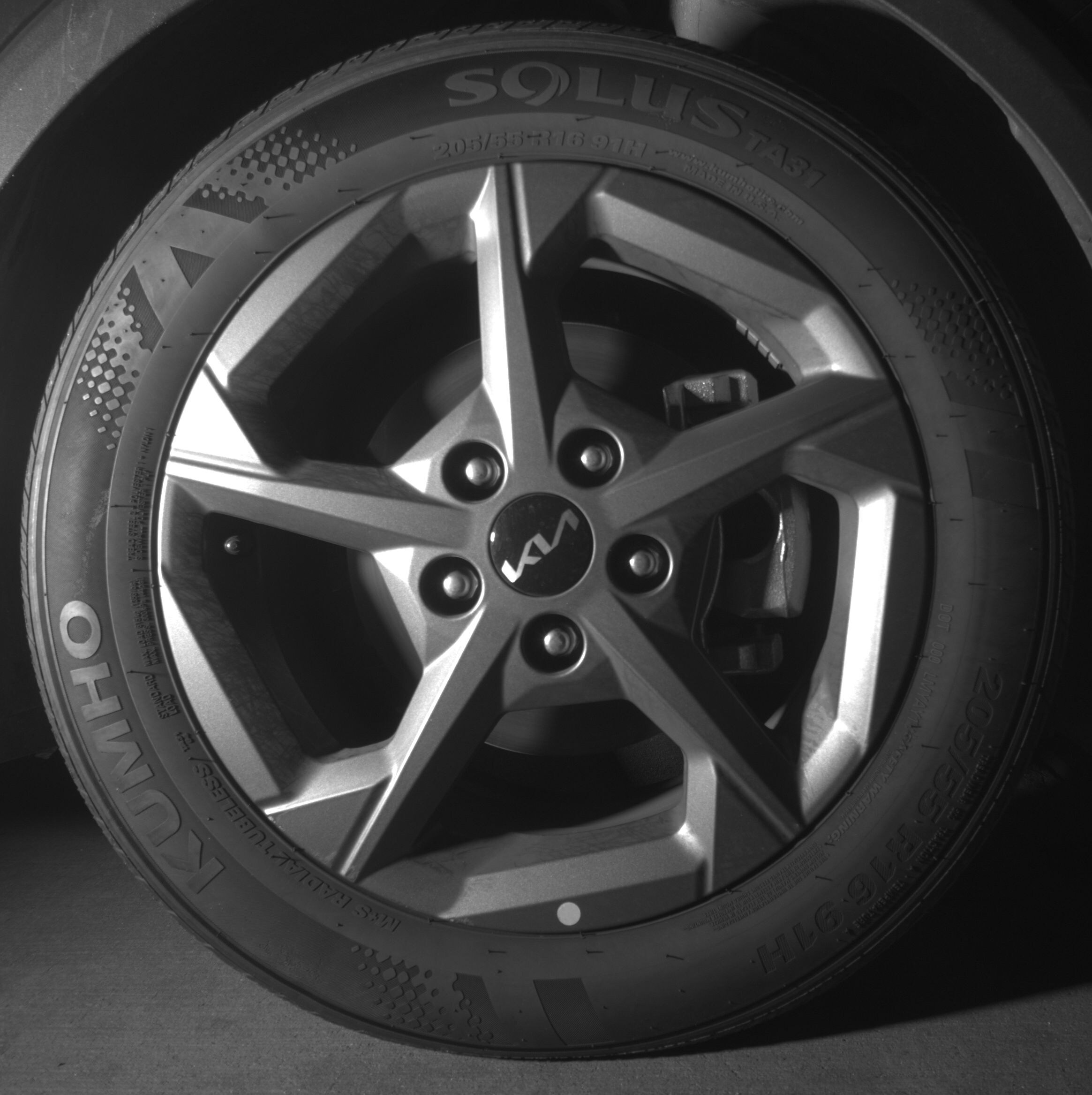 Thumbnail: 2025 Kia K4 - 10