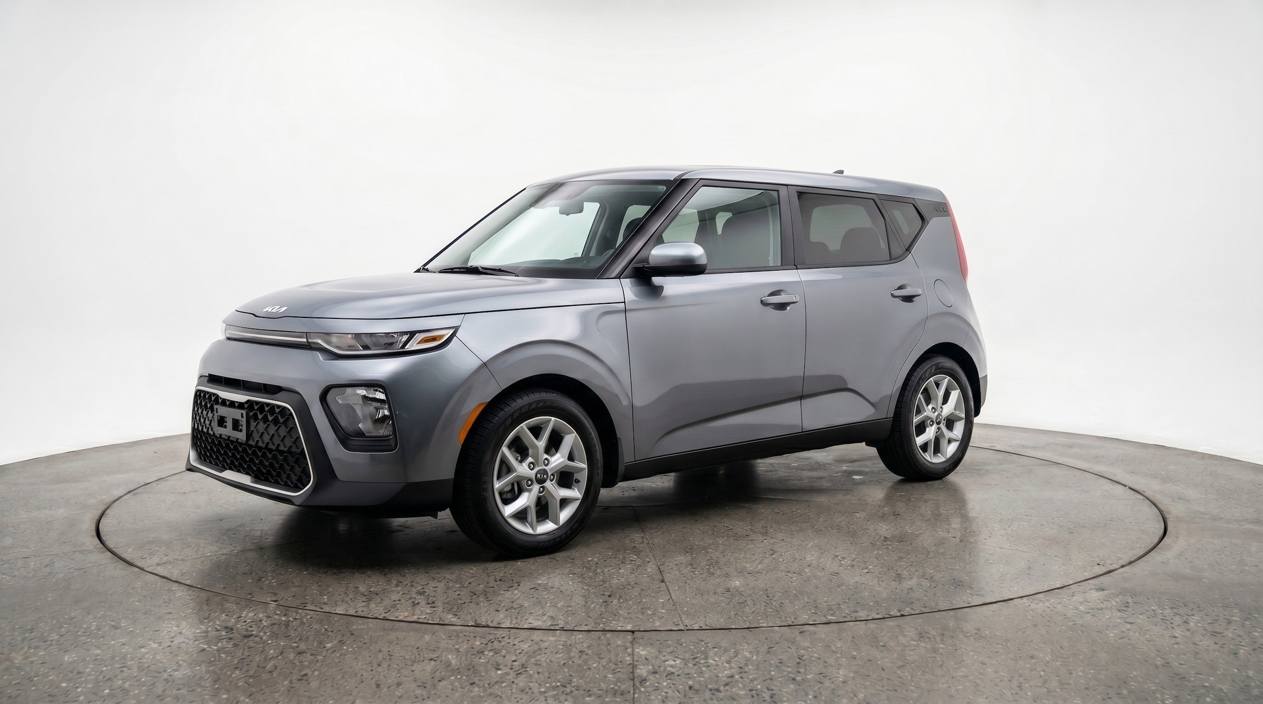 Thumbnail: 2025 Kia Soul - 3
