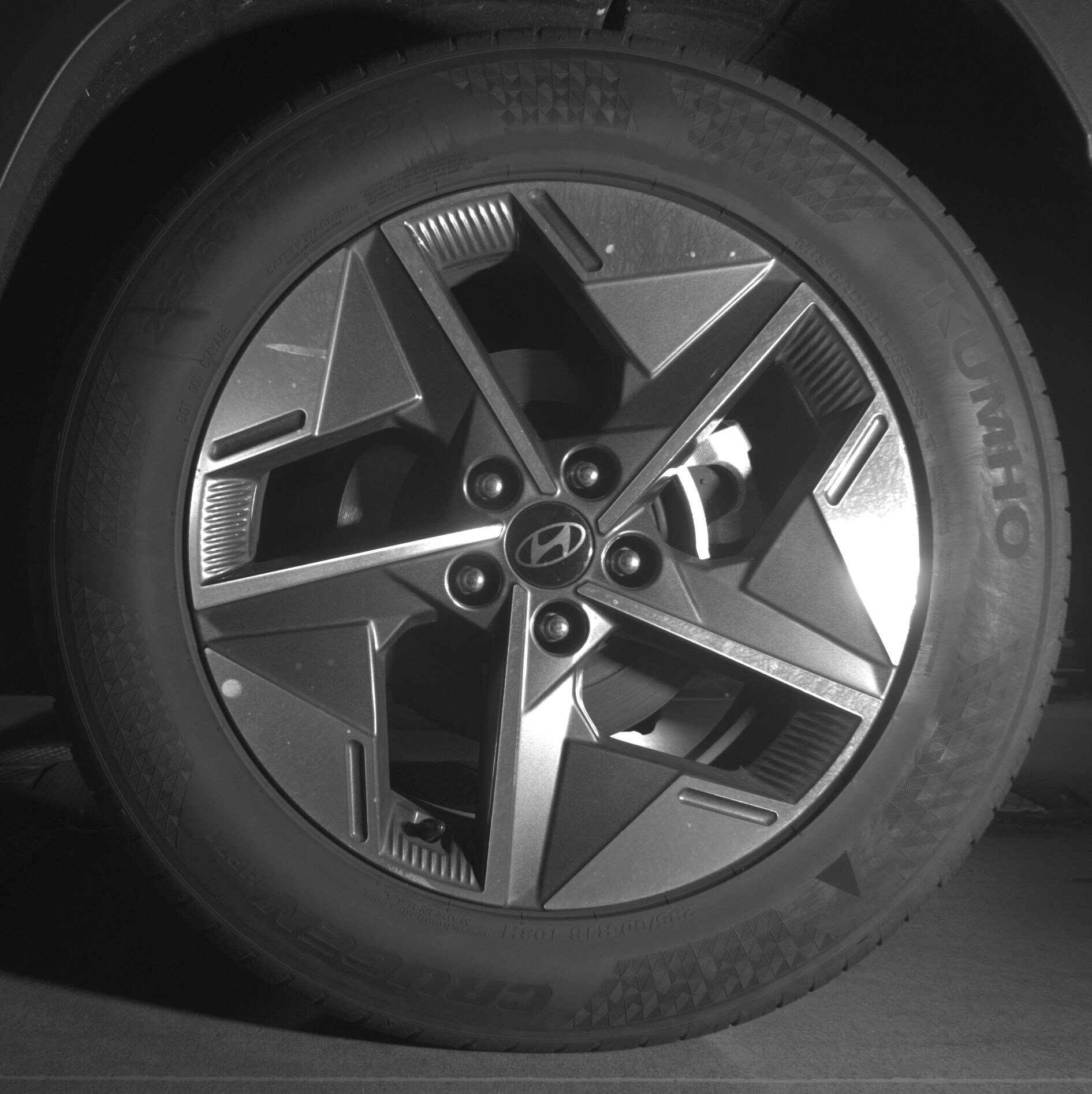 Thumbnail: 2025 Hyundai Tucson - 11