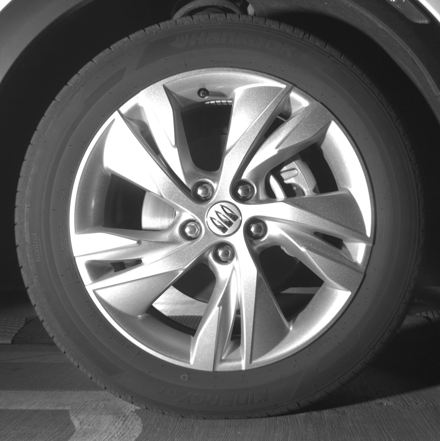 Thumbnail: 2026 Buick Encore GX - 13
