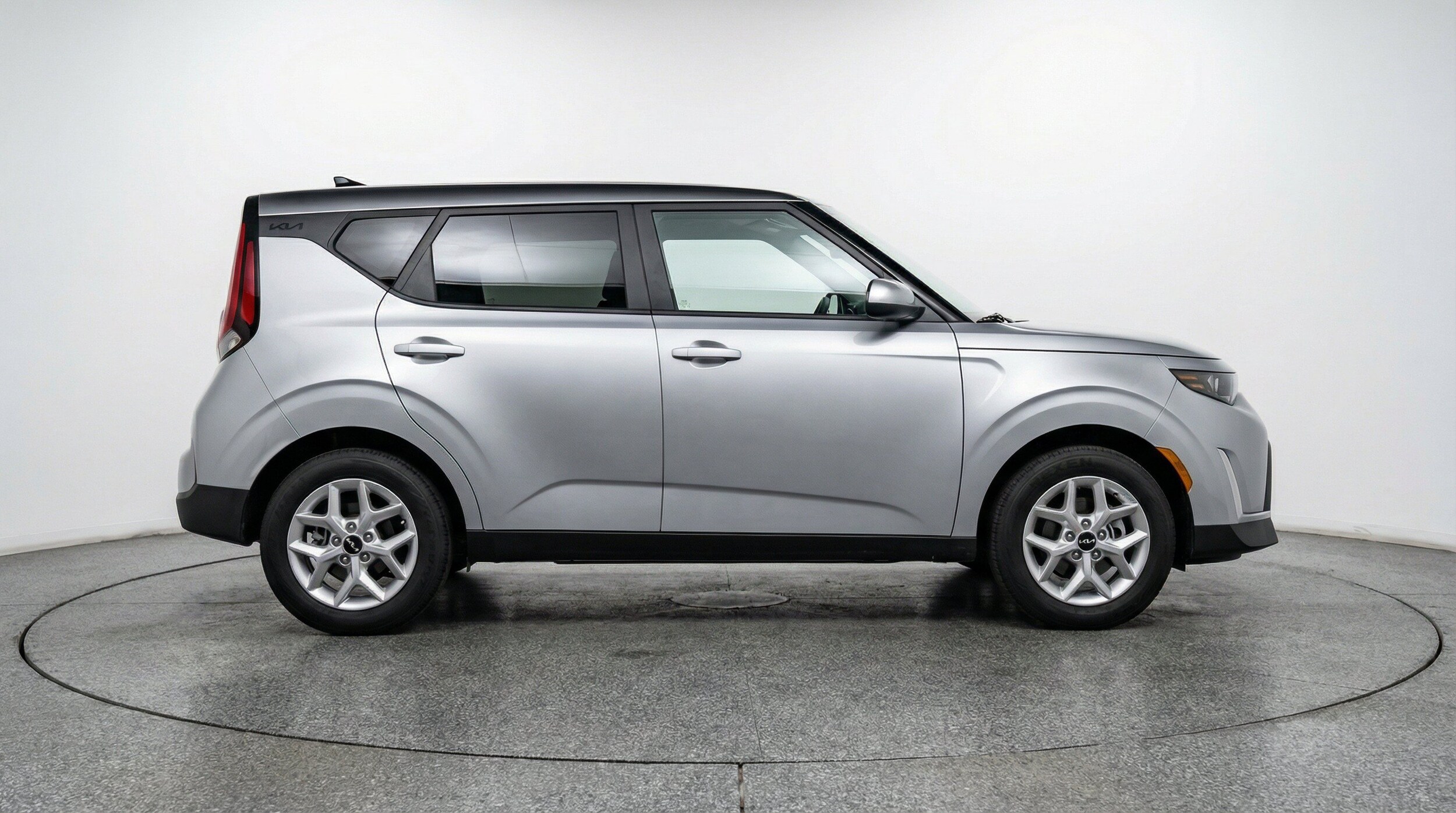 Thumbnail: 2025 Kia Soul - 11