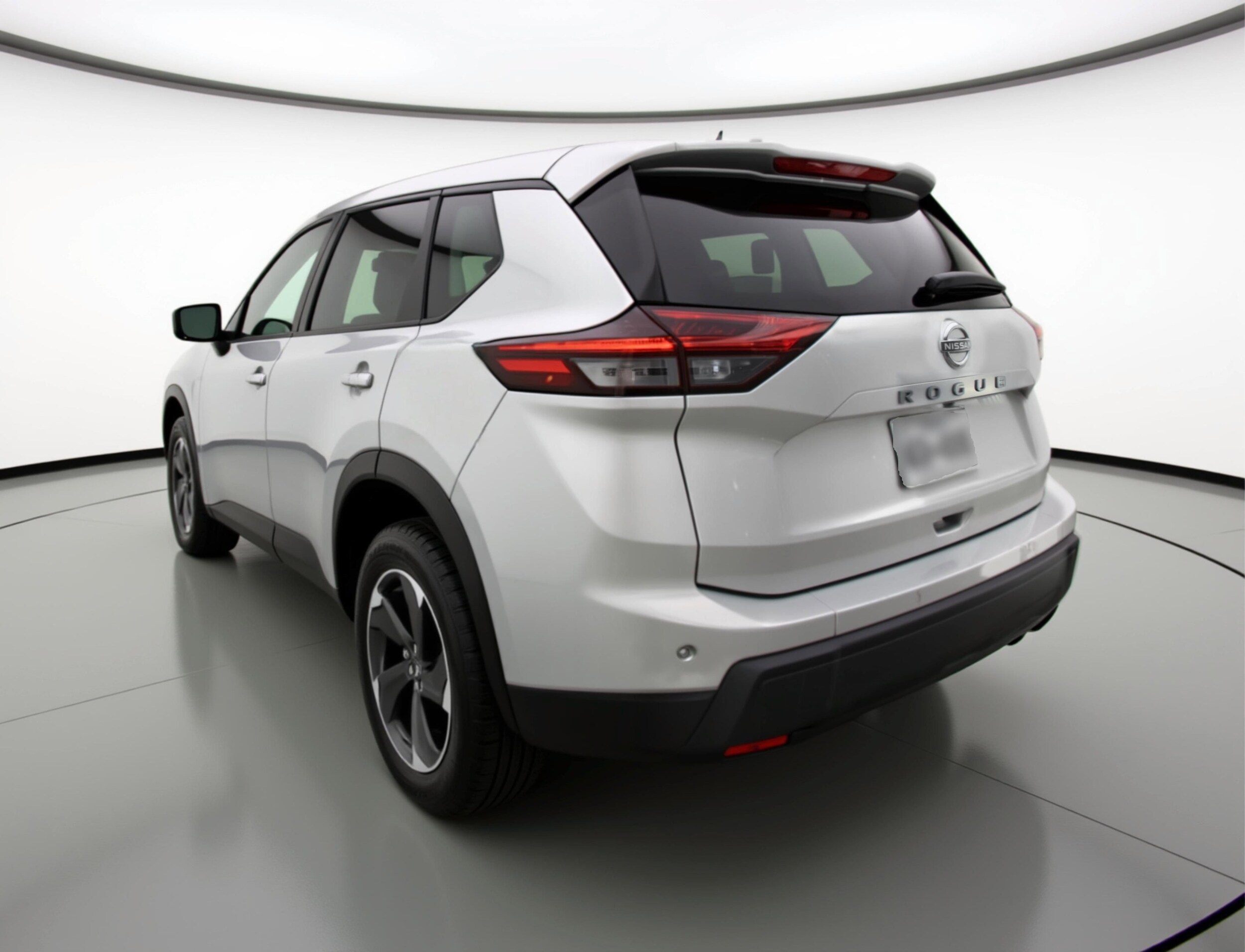 Thumbnail: 2025 Nissan Rogue - 6