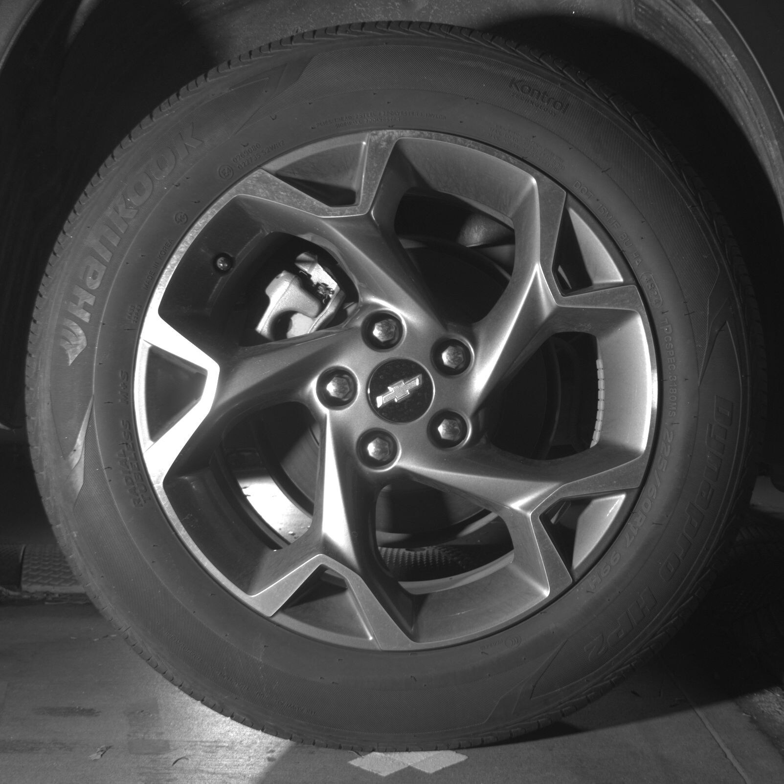 Thumbnail: 2025 Chevrolet Trax - 12