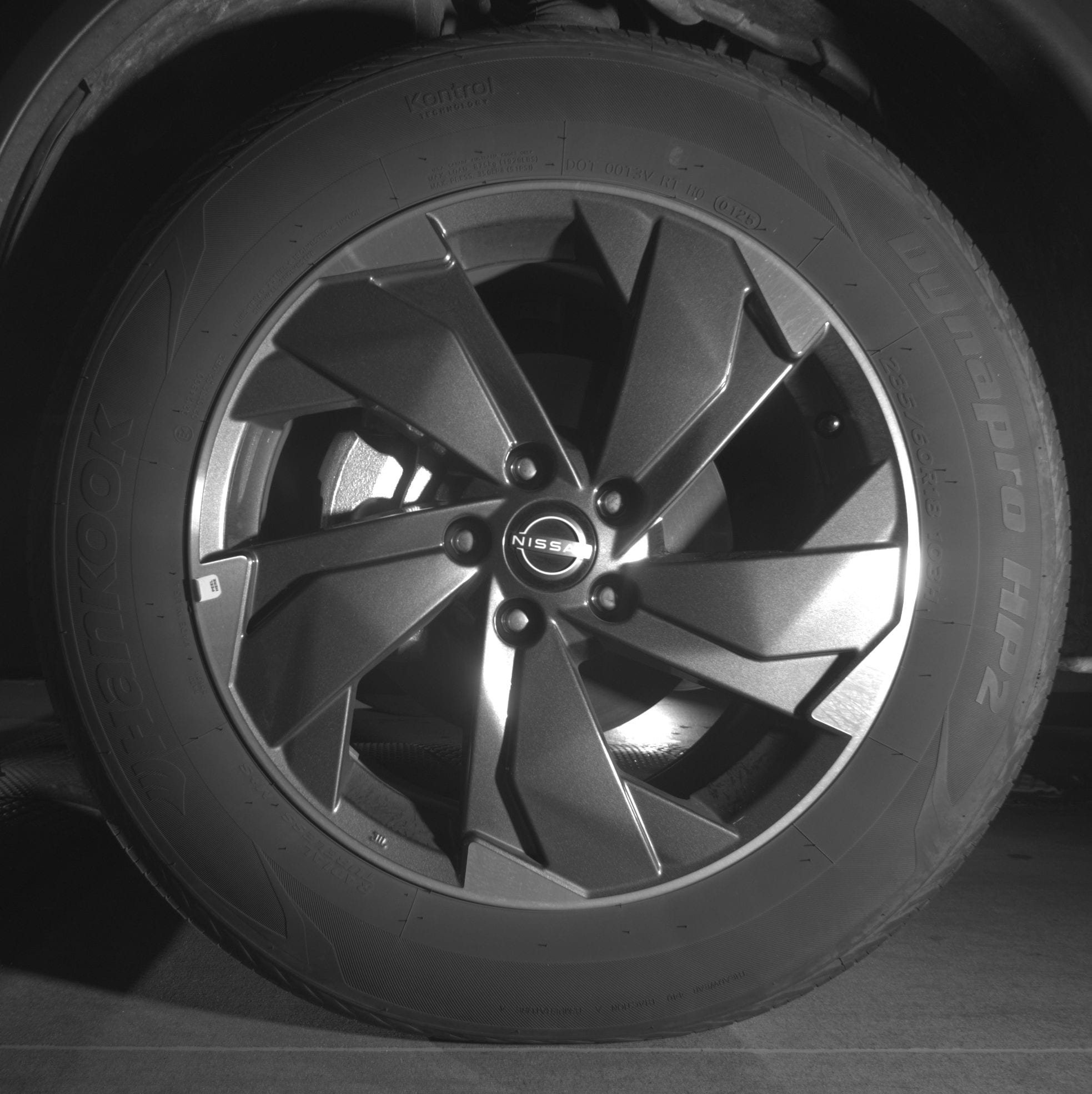 Thumbnail: 2025 Nissan Rogue - 9