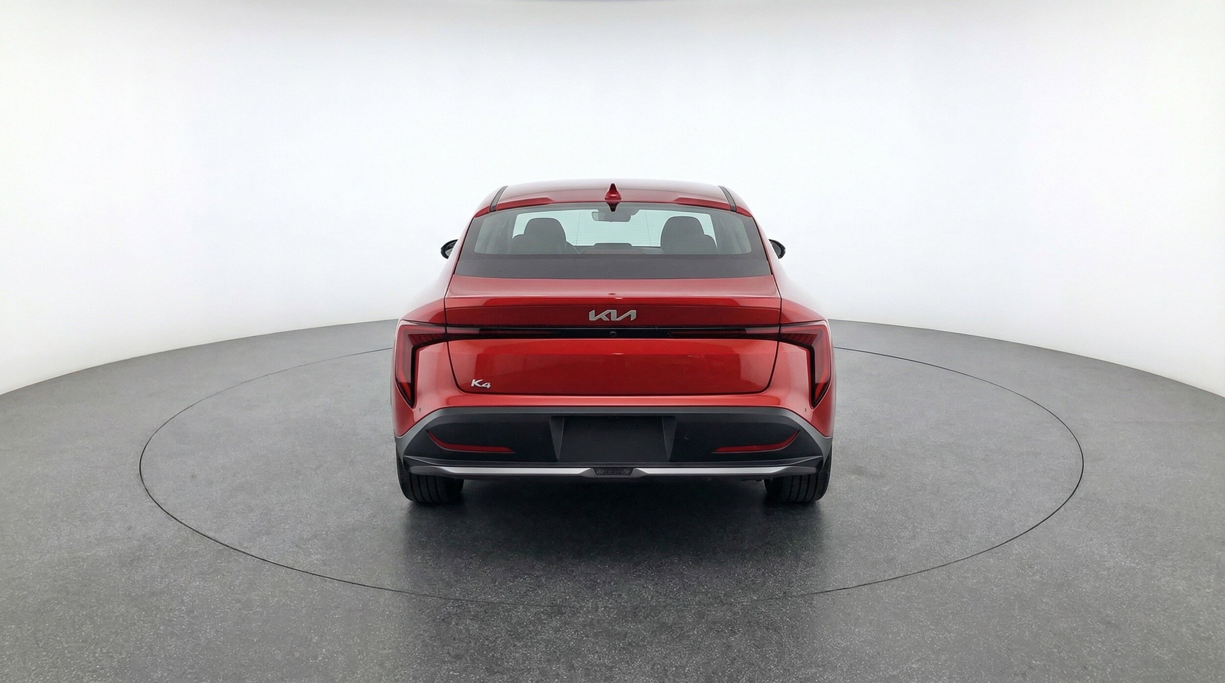 Thumbnail: 2025 Kia K4 - 7