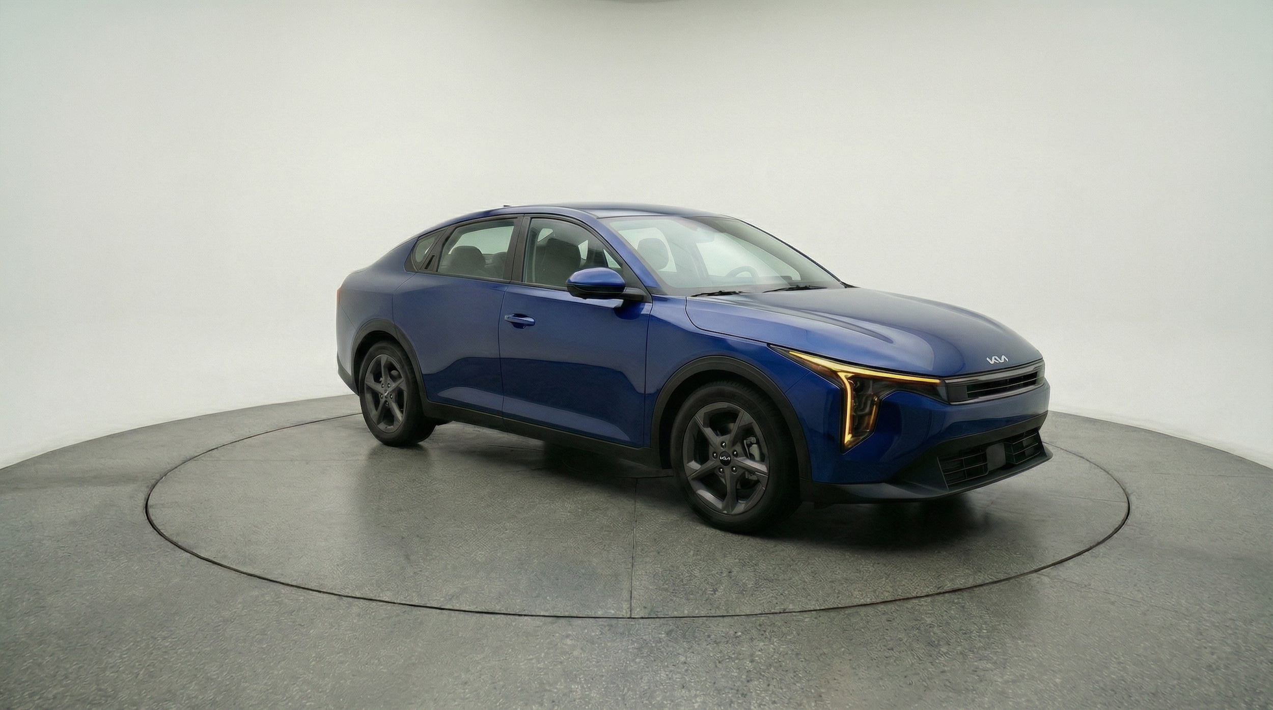 Thumbnail: 2025 Kia K4 - 1