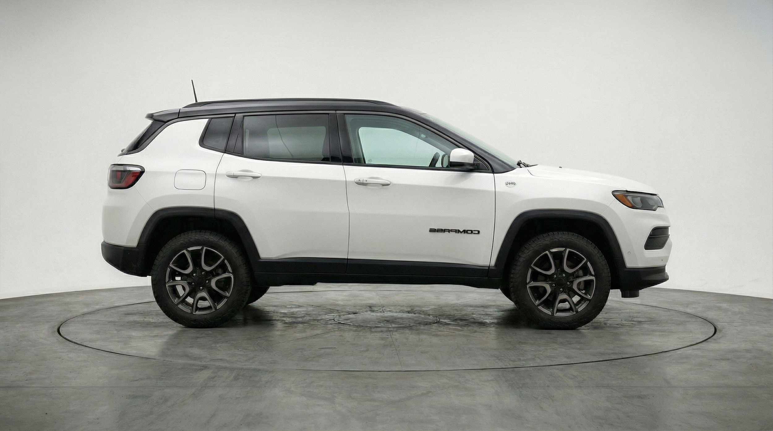 Thumbnail: 2025 Jeep Compass - 11