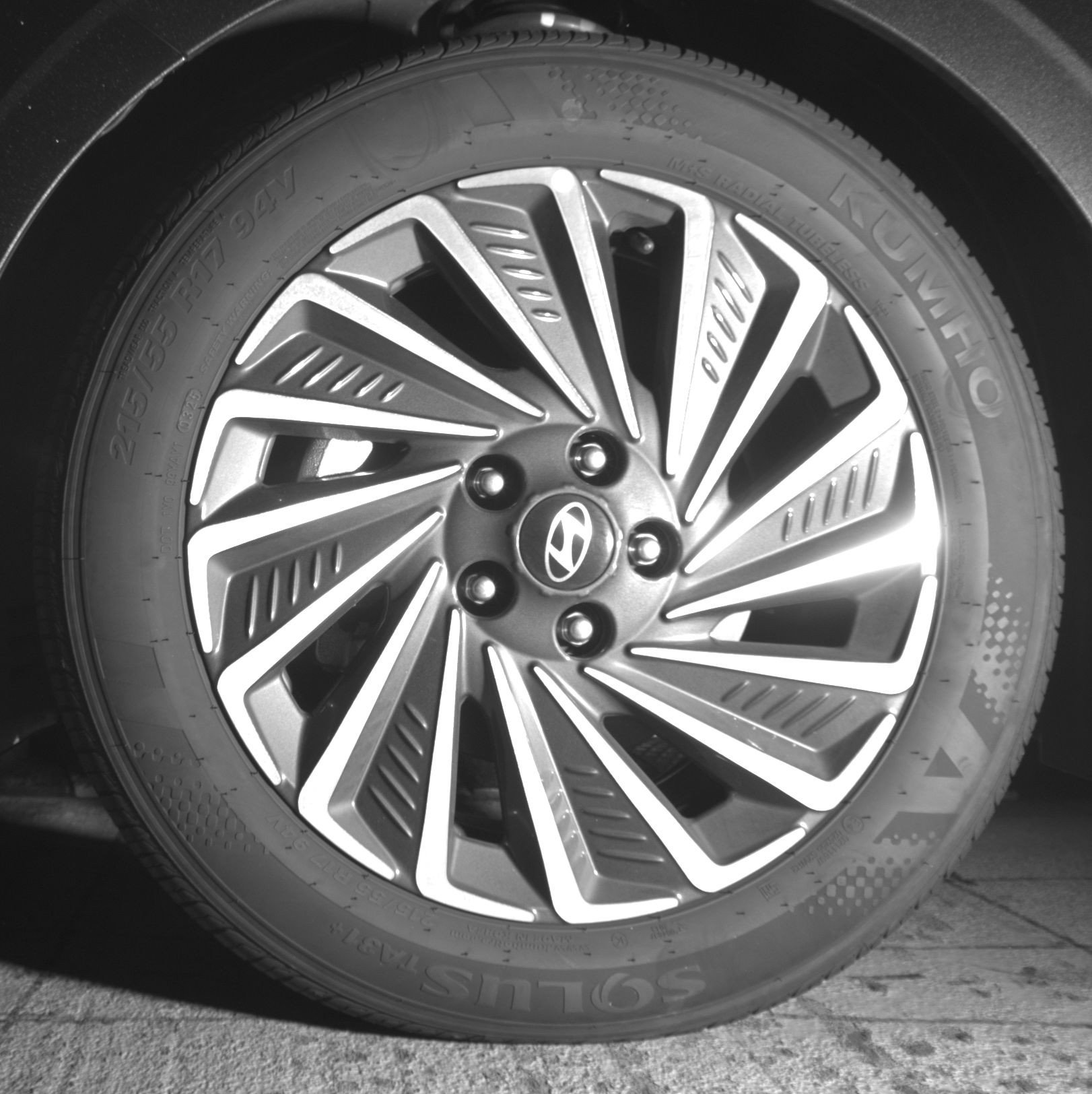 Thumbnail: 2025 Hyundai Sonata - 12