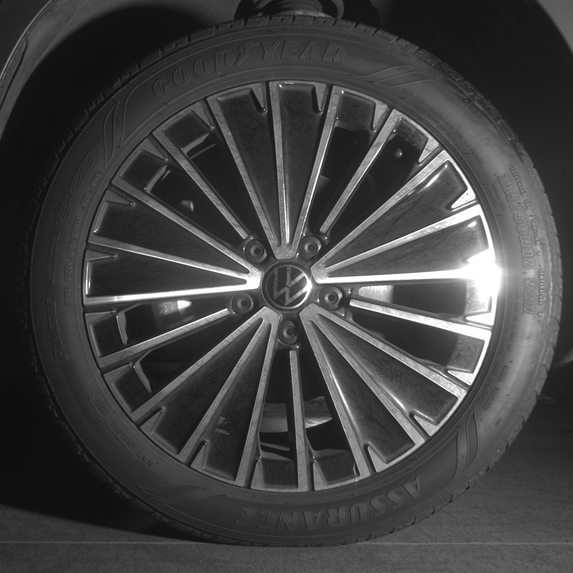 Thumbnail: 2025 Volkswagen Taos - 12