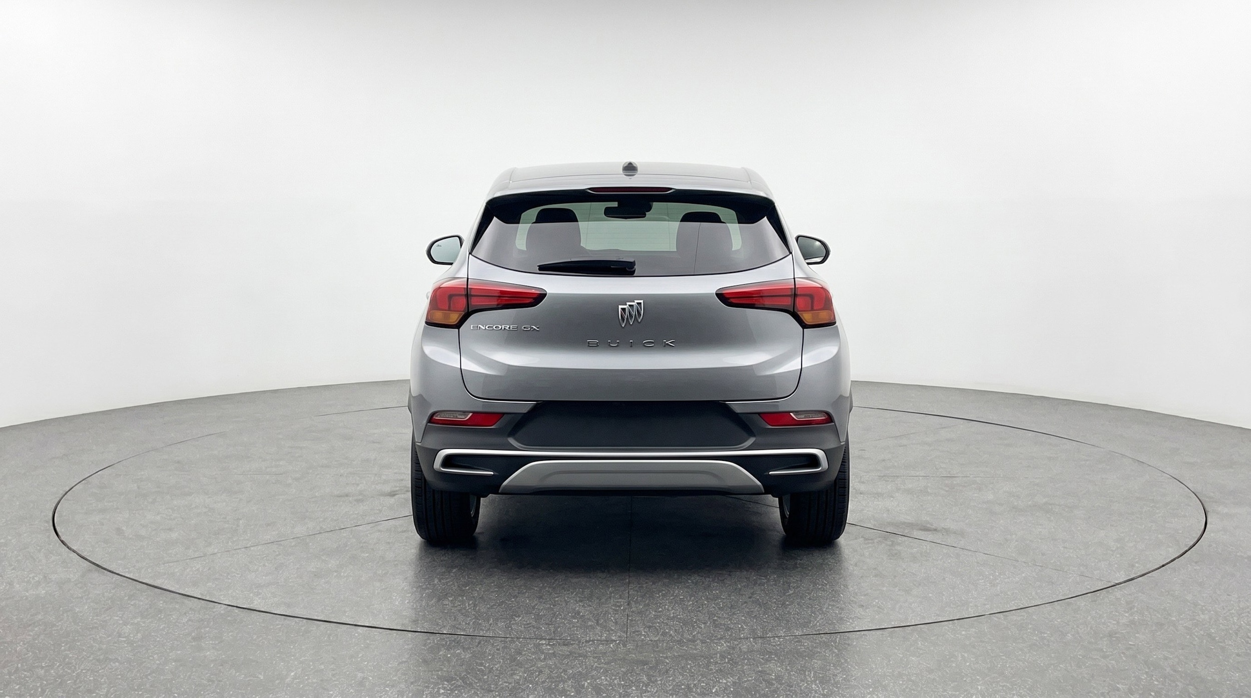 Thumbnail: 2025 Buick Encore GX - 7