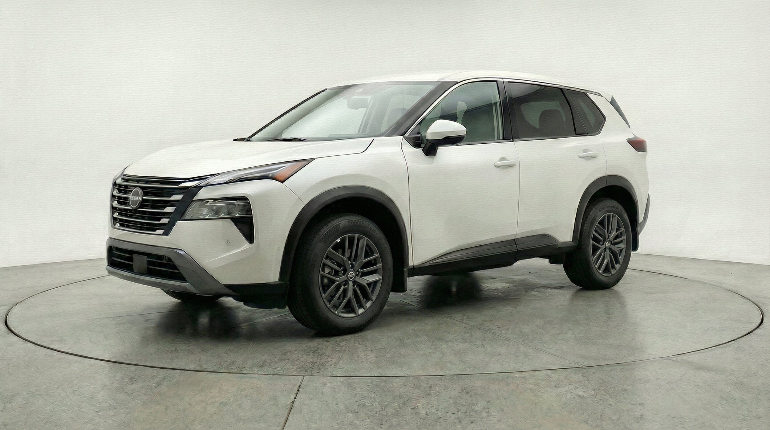 Thumbnail: 2026 Nissan Rogue - 3
