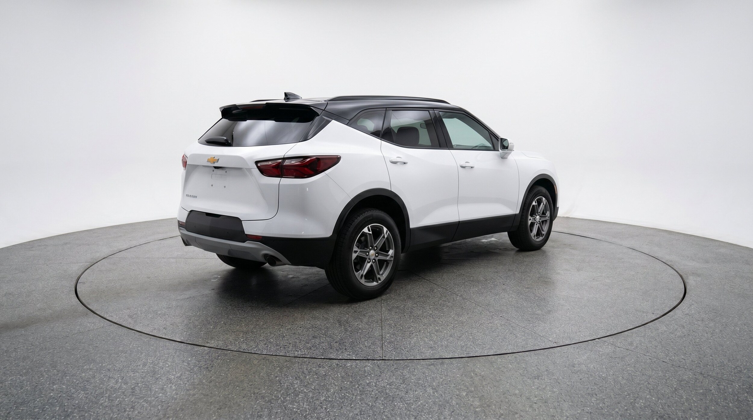 Thumbnail: 2026 Chevrolet Blazer - 9