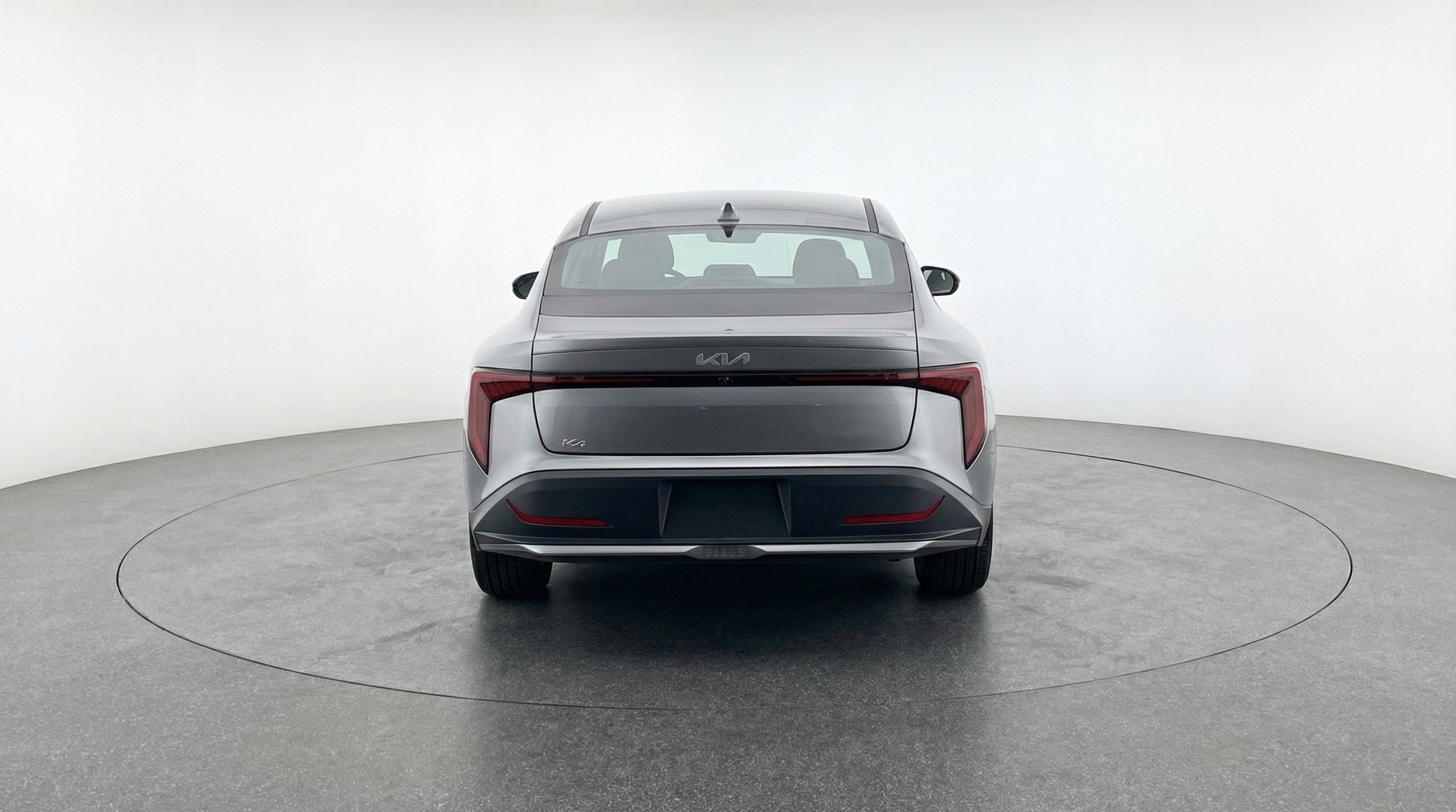 Thumbnail: 2025 Kia K4 - 7