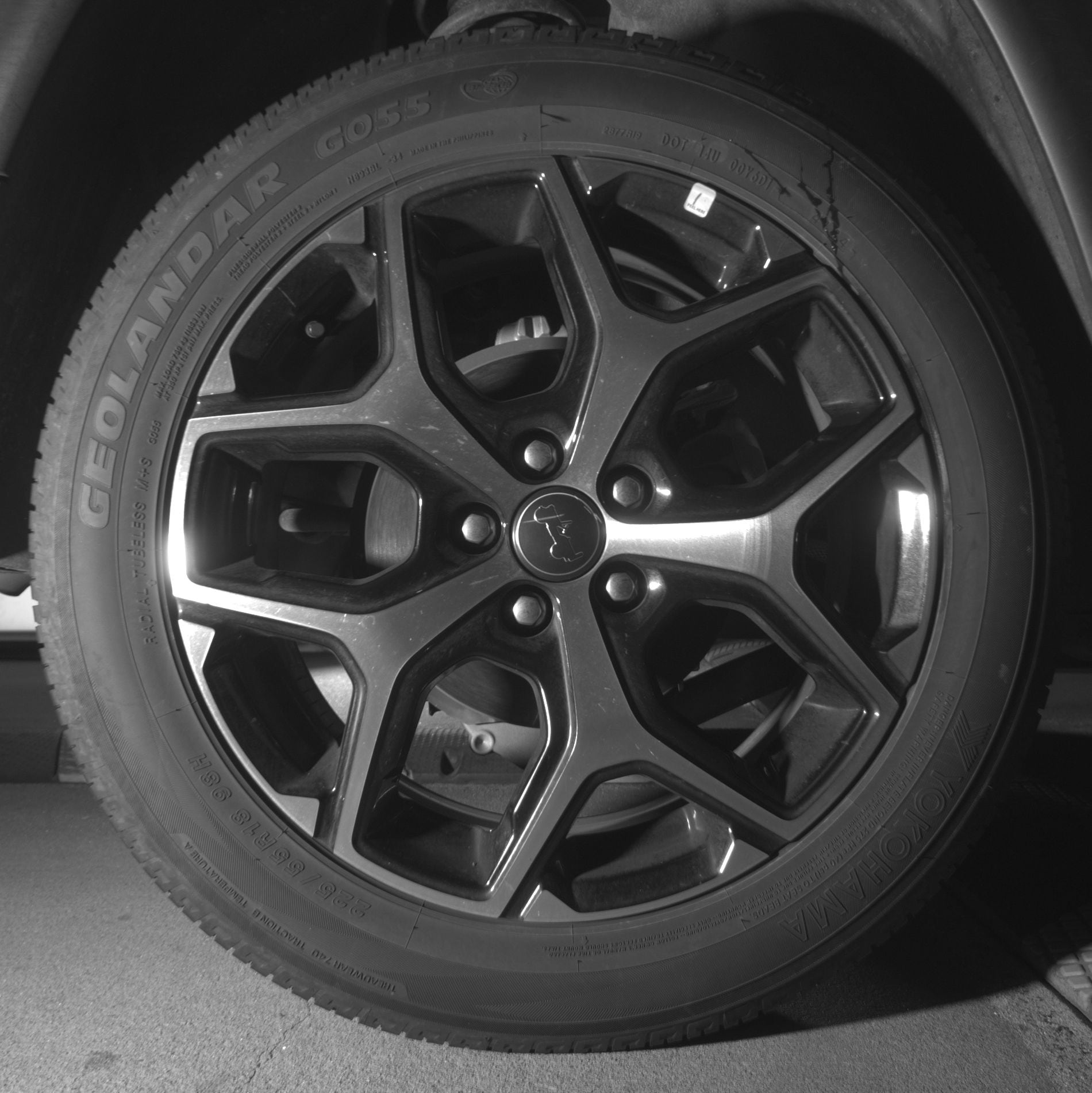 Thumbnail: 2025 Jeep Compass - 12