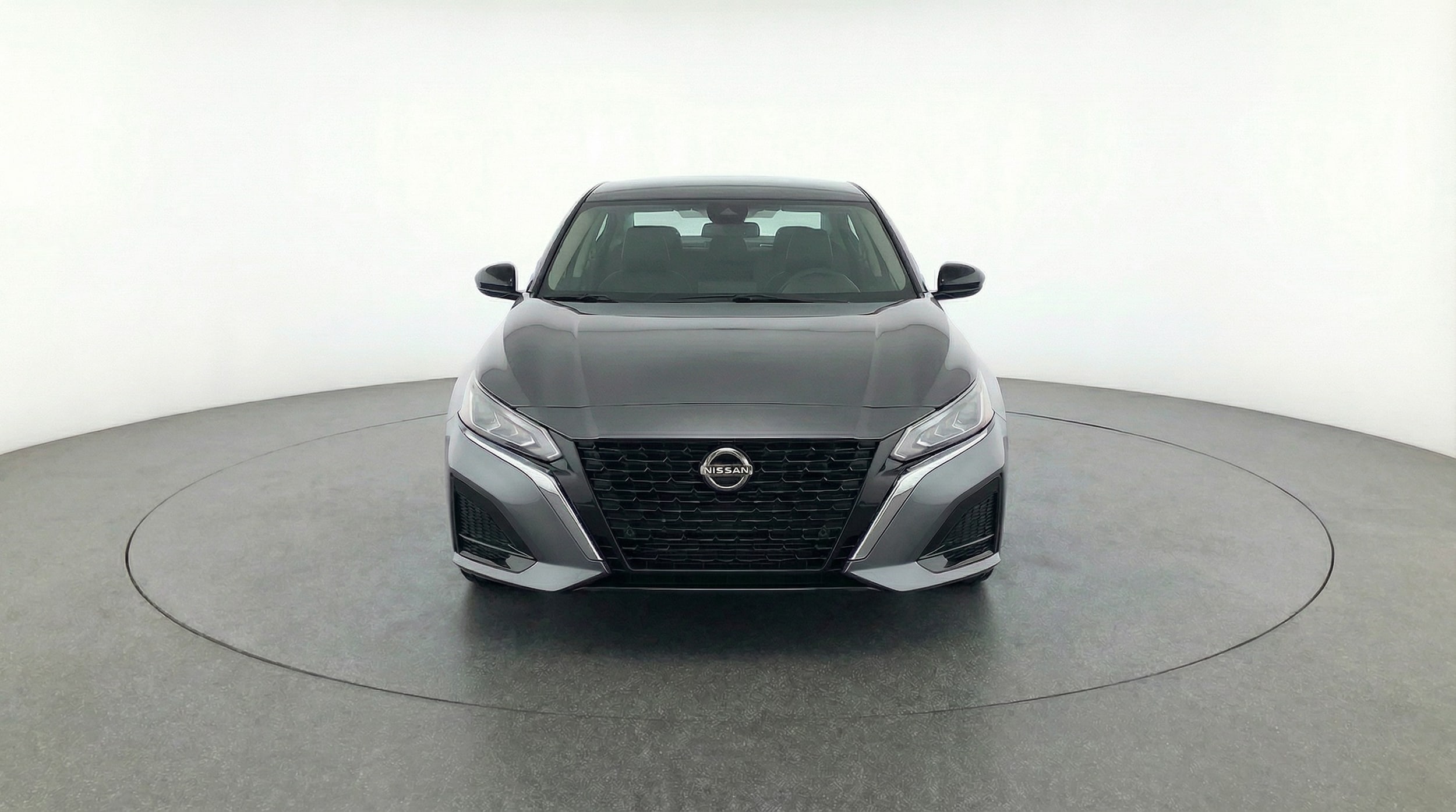 Thumbnail: 2025 Nissan Altima - 2