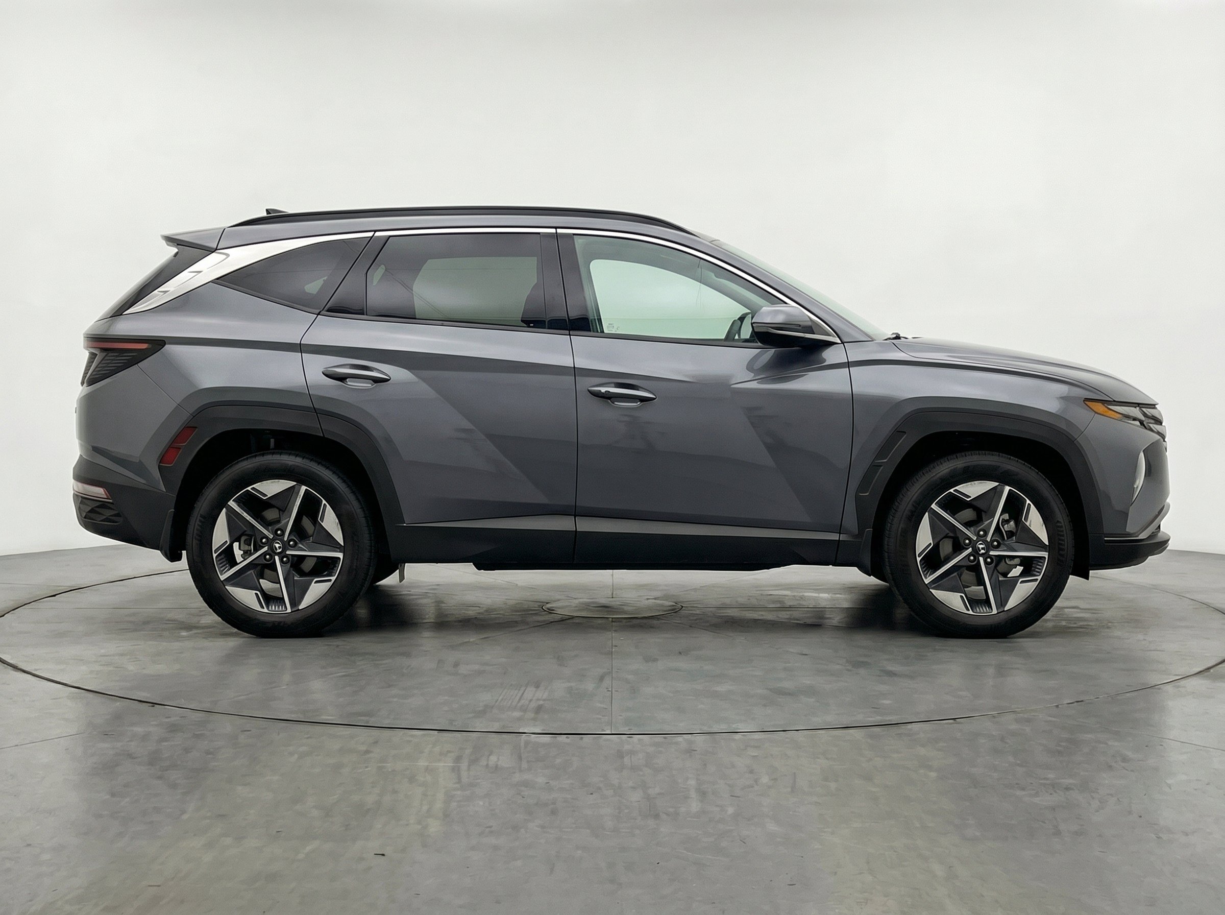 Thumbnail: 2026 Hyundai Tucson - 10