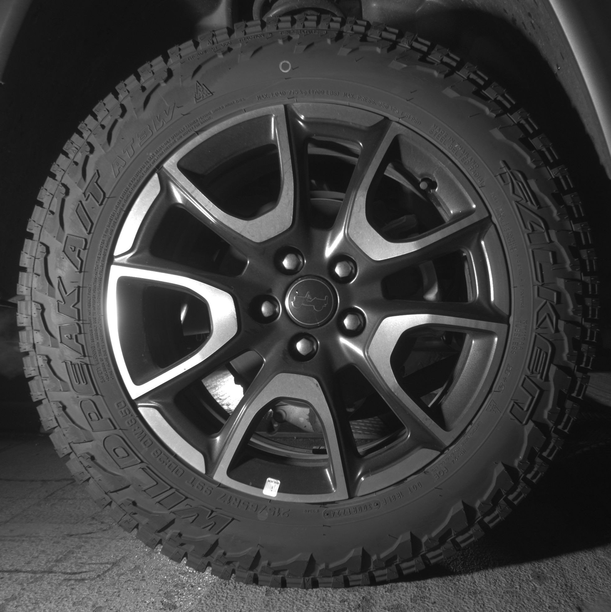 Thumbnail: 2025 Jeep Compass - 15