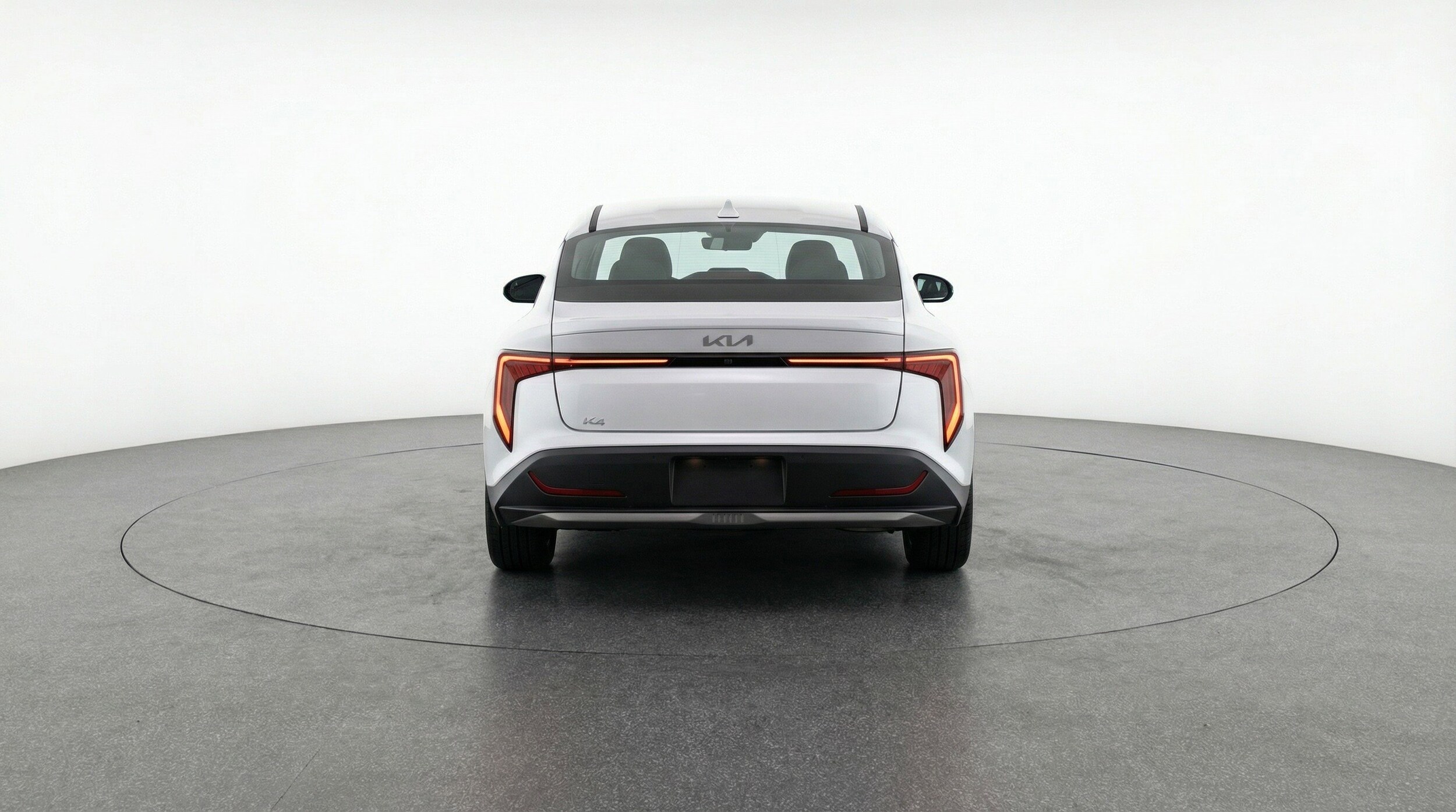 Thumbnail: 2025 Kia K4 - 7