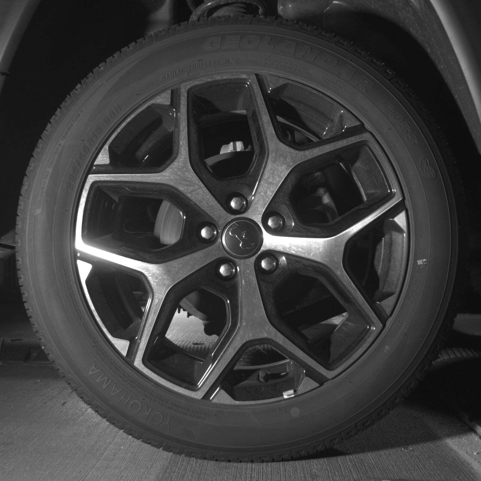 Thumbnail: 2025 Jeep Compass - 12