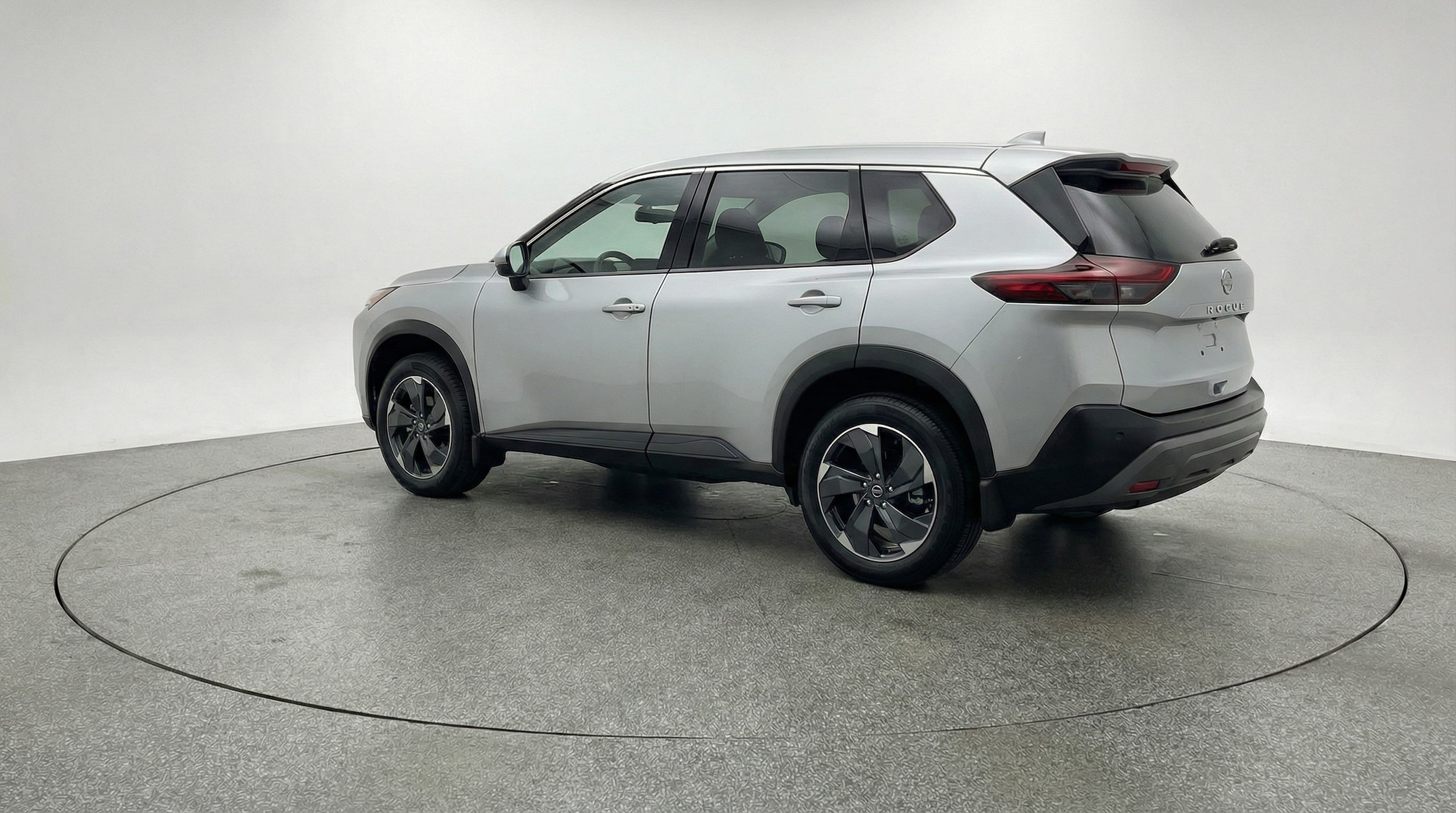 Thumbnail: 2025 Nissan Rogue - 5