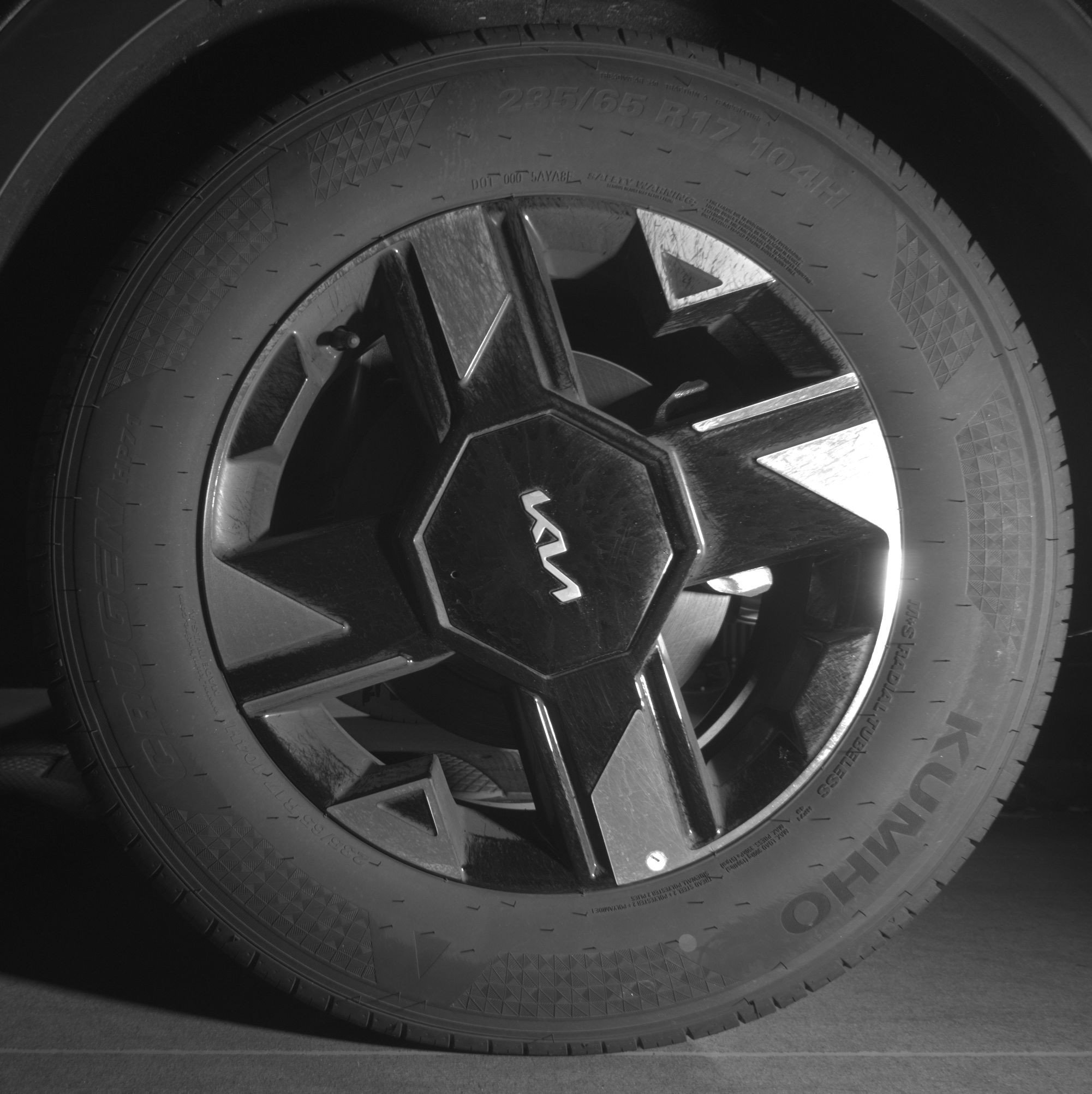 Thumbnail: 2026 Kia Sportage - 14
