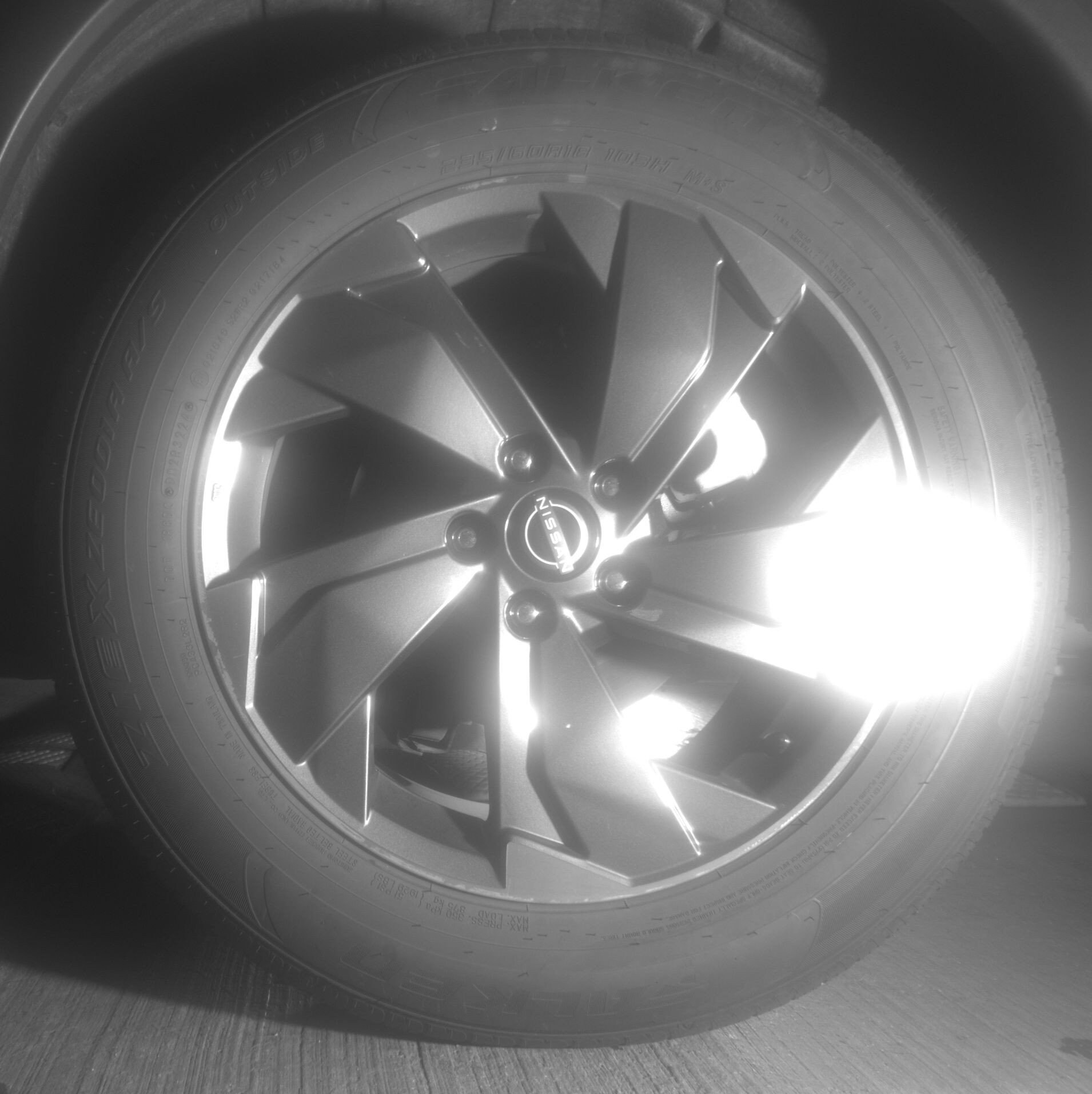 Thumbnail: 2025 Nissan Rogue - 14